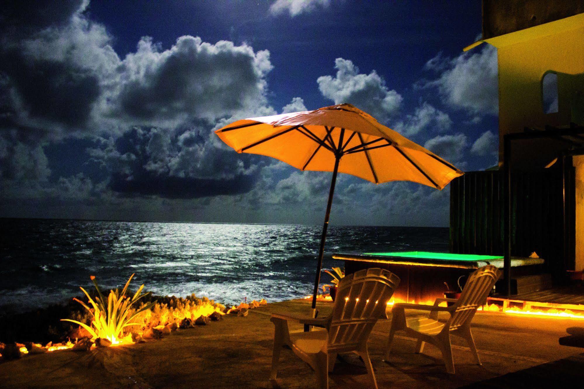 Luna D' Miel Aparthotel 2*