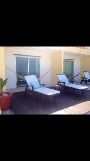 Luna D' Miel Aparthotel 2*