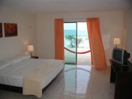 Aparthotel Luna D' Miel