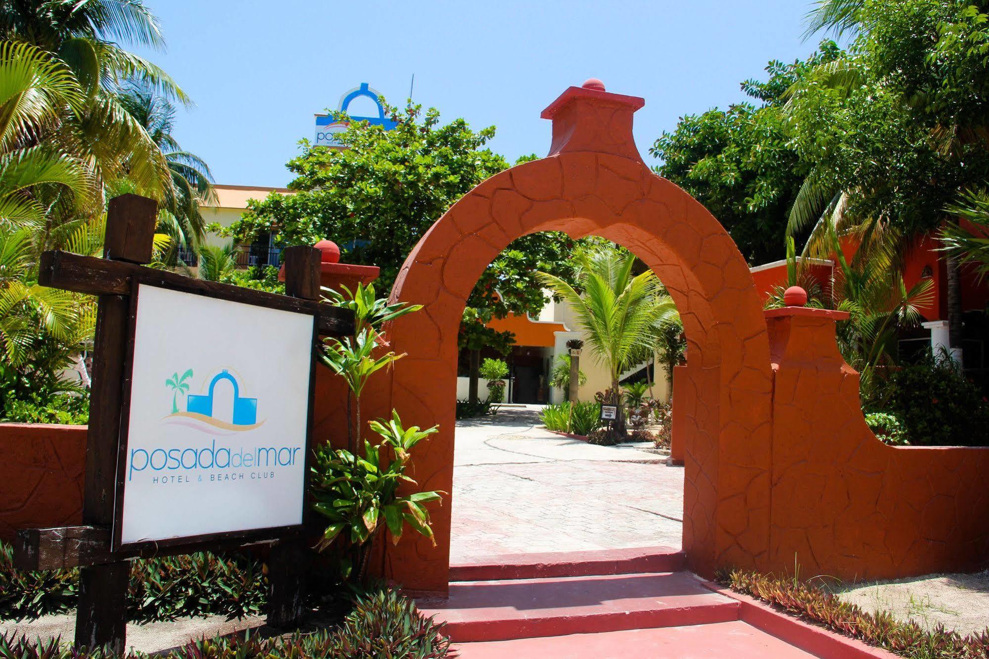Del Mar Hotel Isla Mujeres