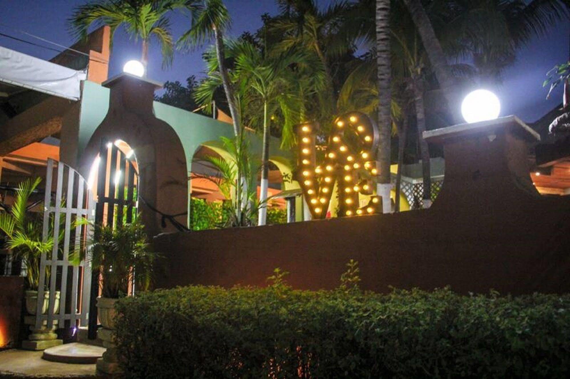 Del Mar Hotel Isla Mujeres