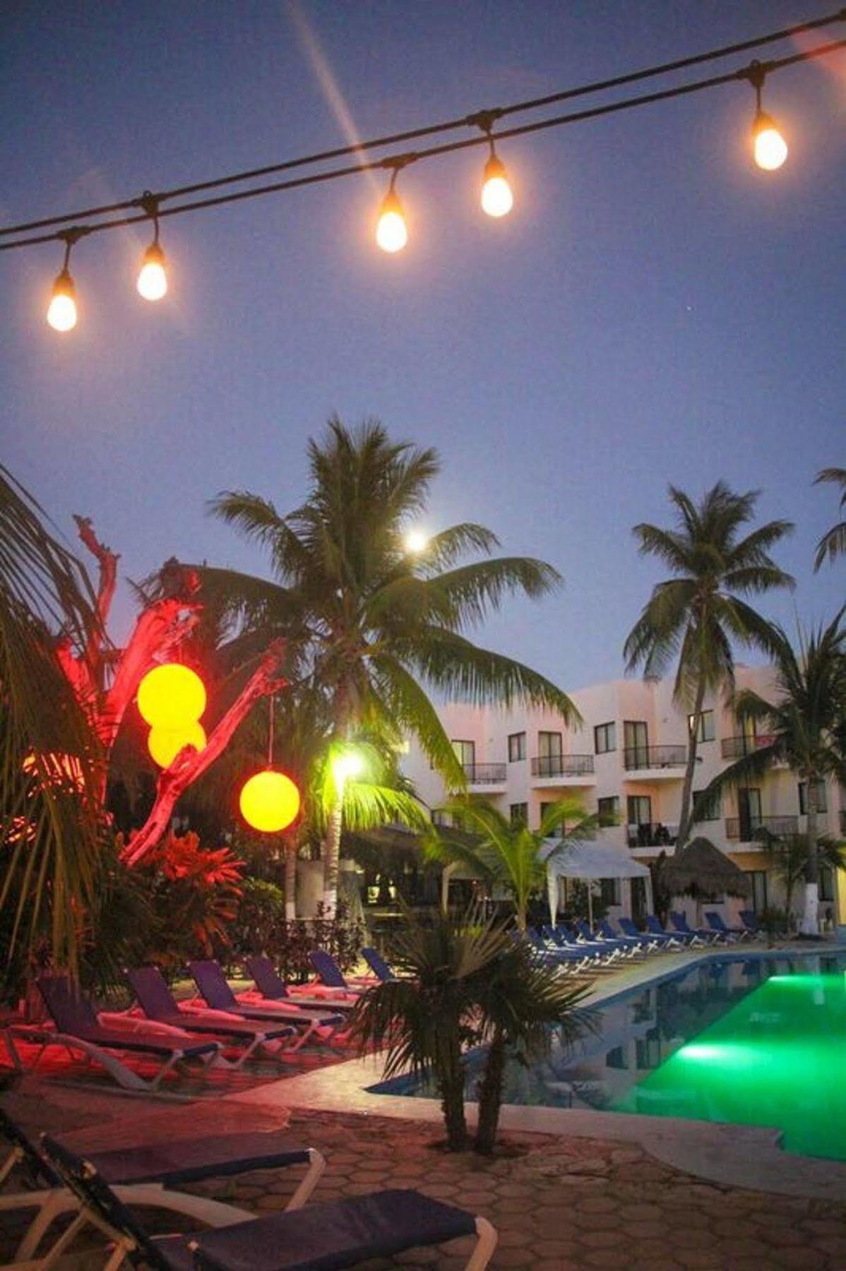 Del Mar Hotel 3*