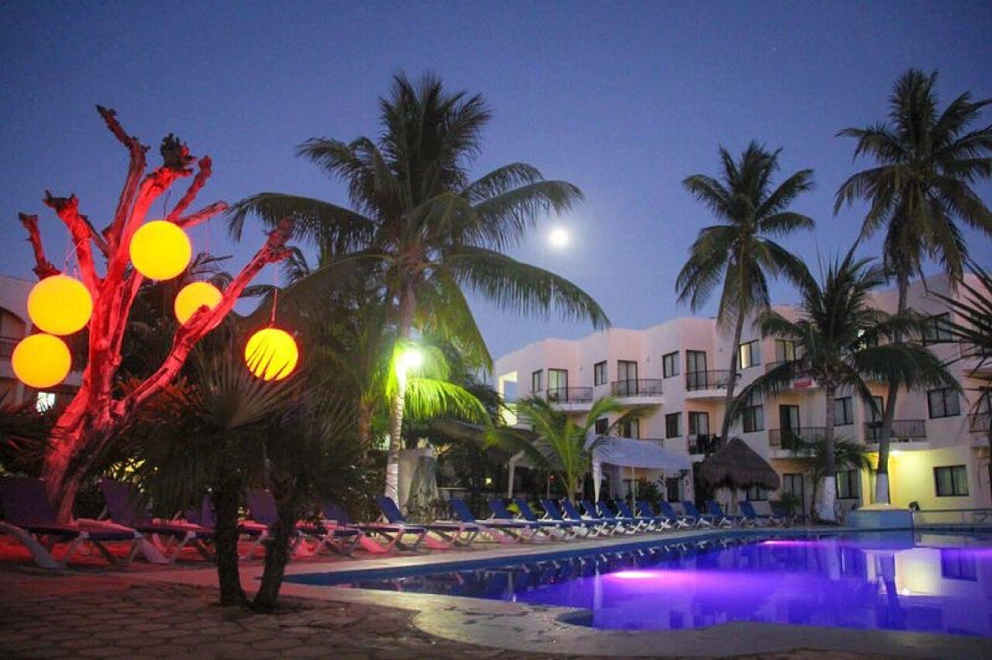 Del Mar Hotel 3*