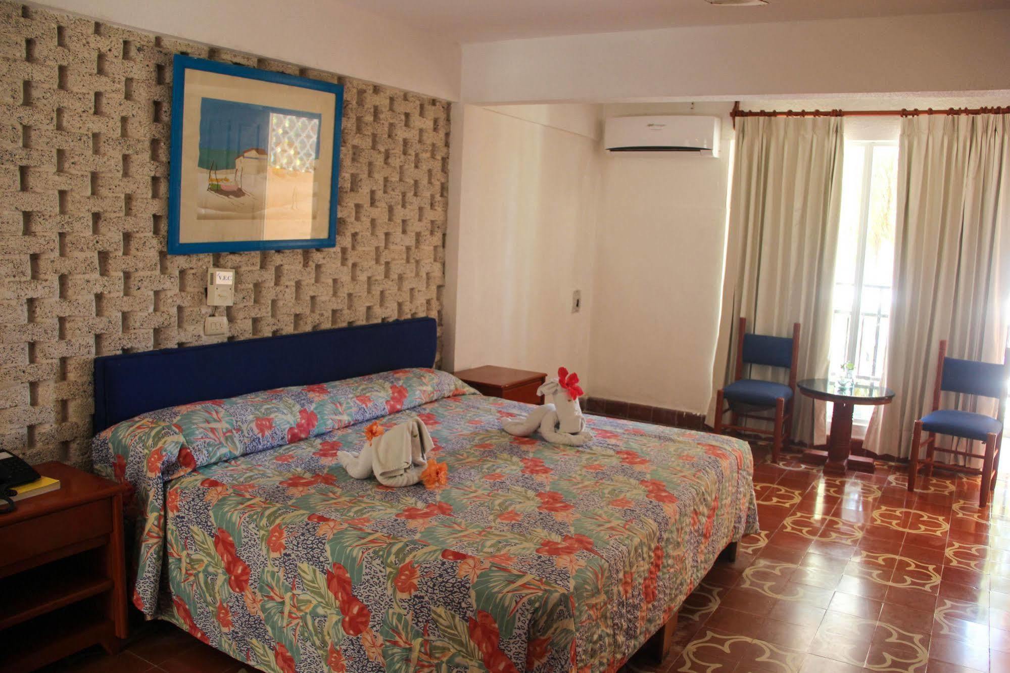 Hotel Del Mar Isla Mujeres
