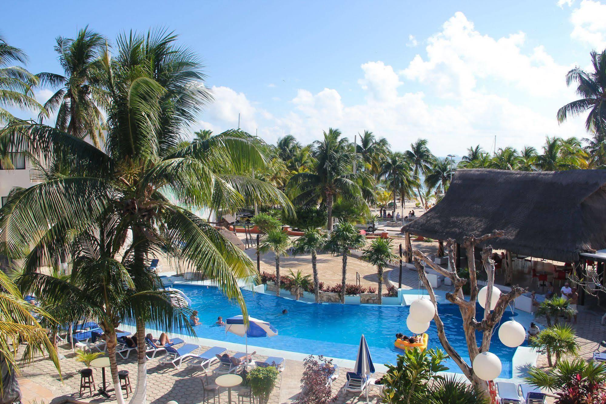 Del Mar Isla Mujeres