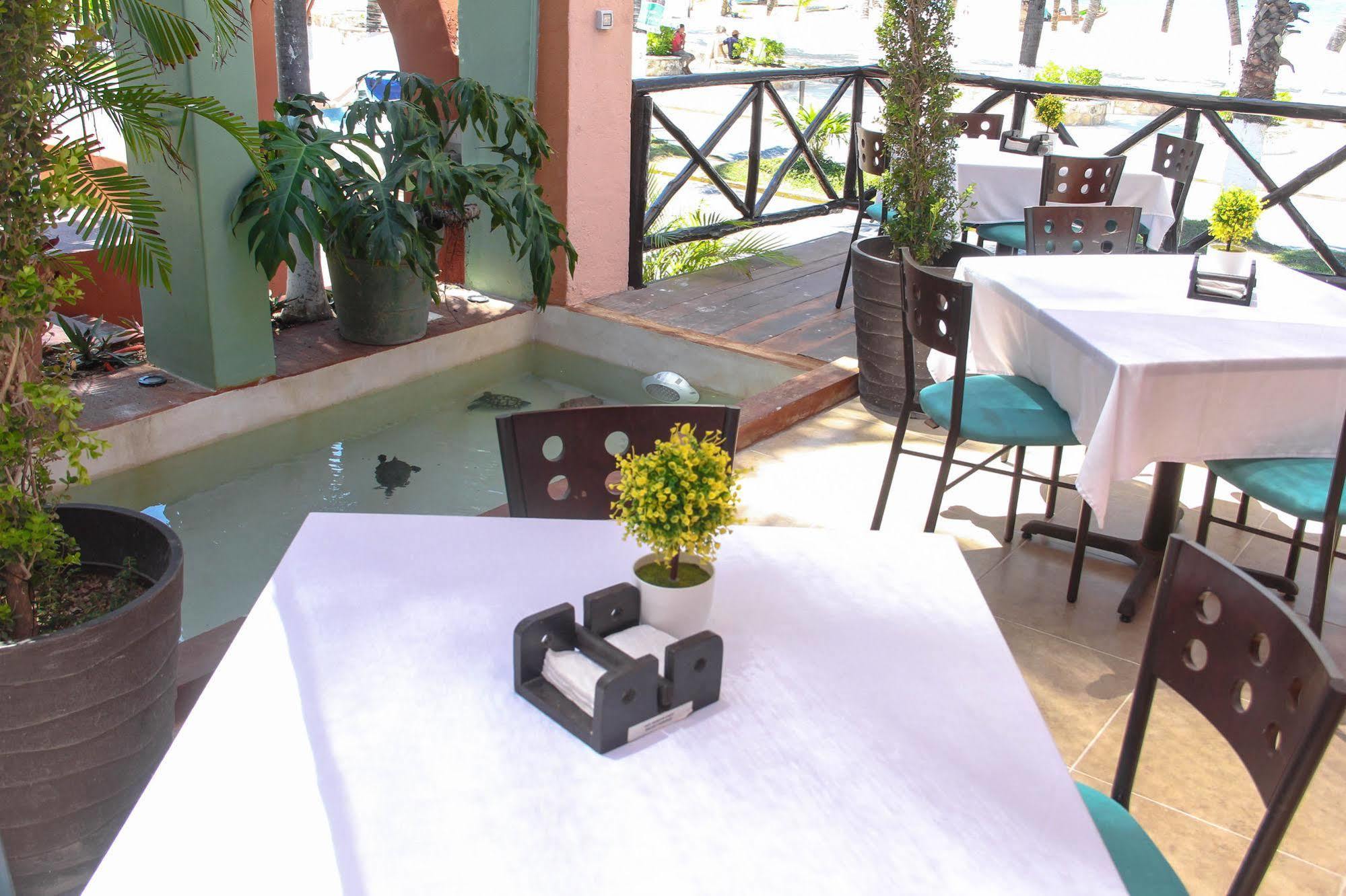Del Mar Isla Mujeres