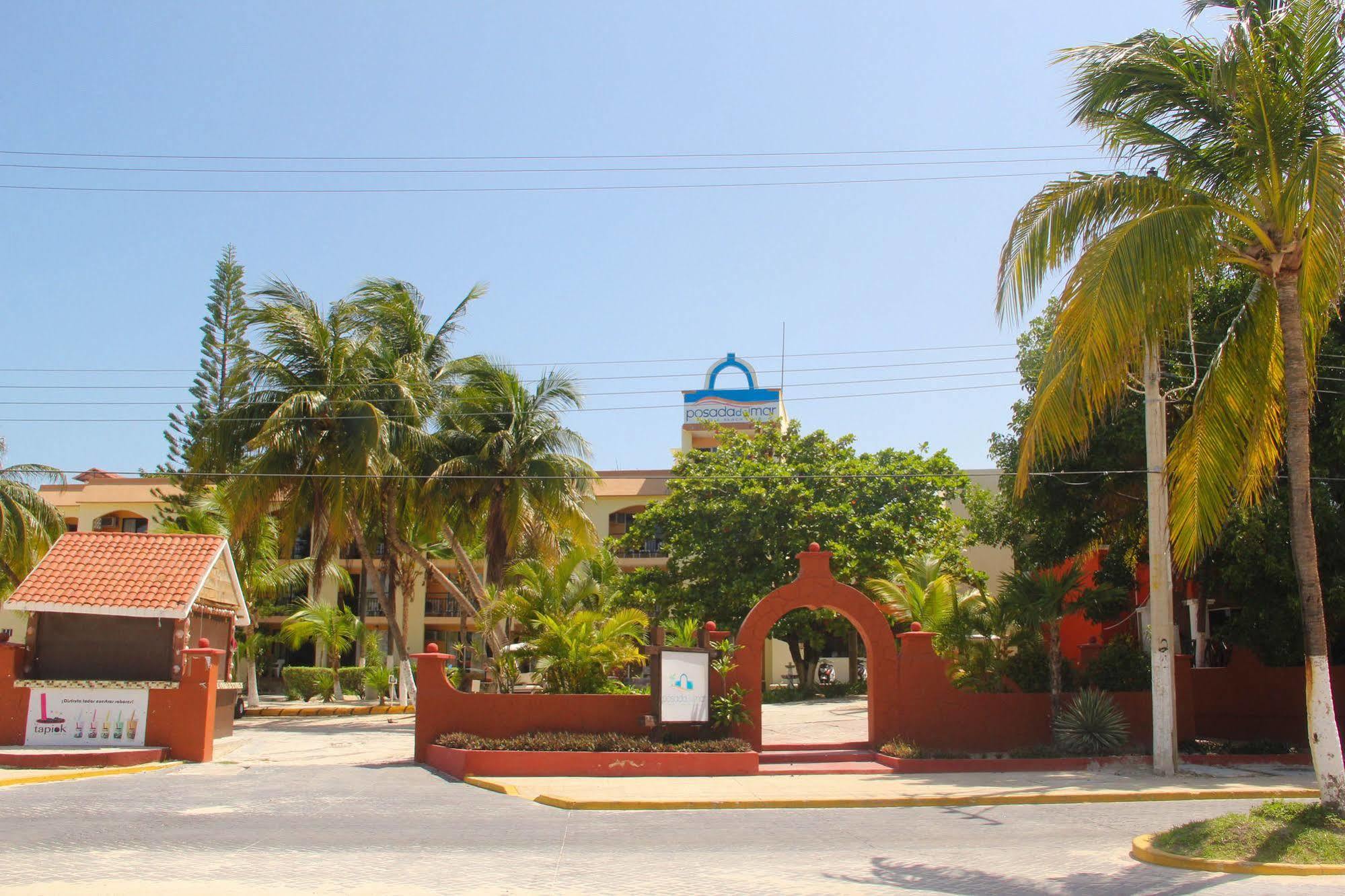 Del Mar 3* Isla Mujeres