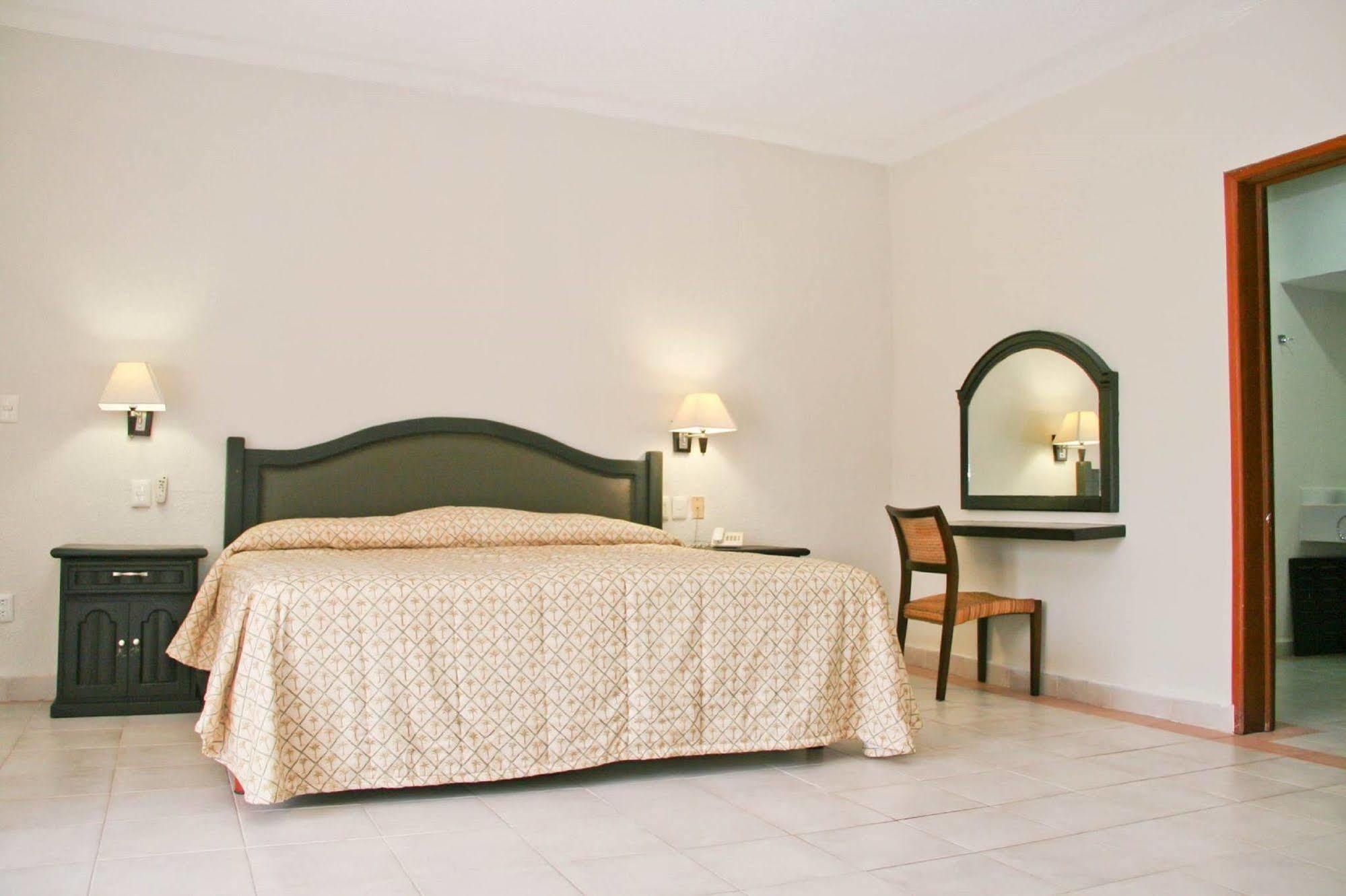 Hotel Del Mar