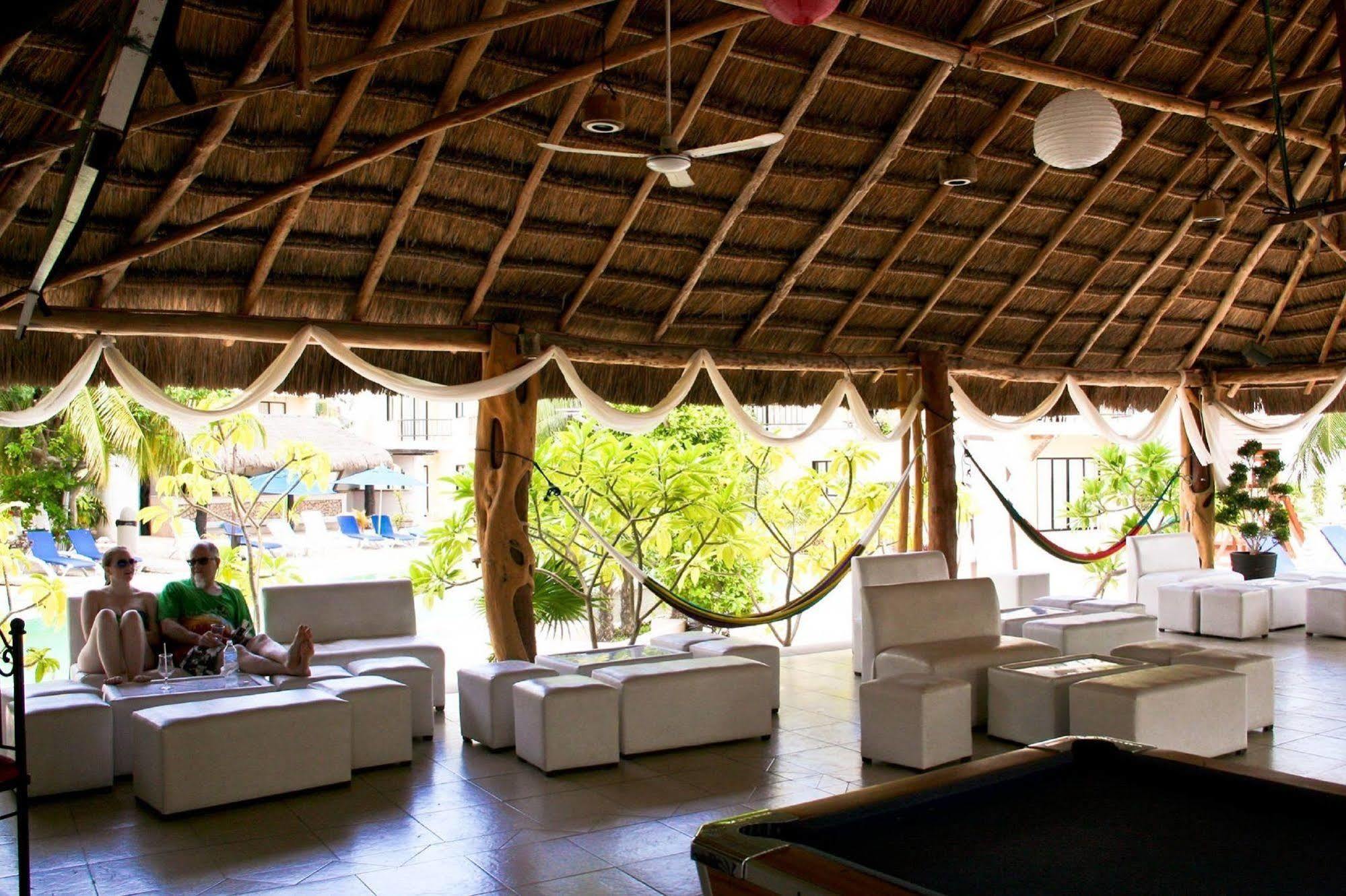 Hotel Del Mar 3*