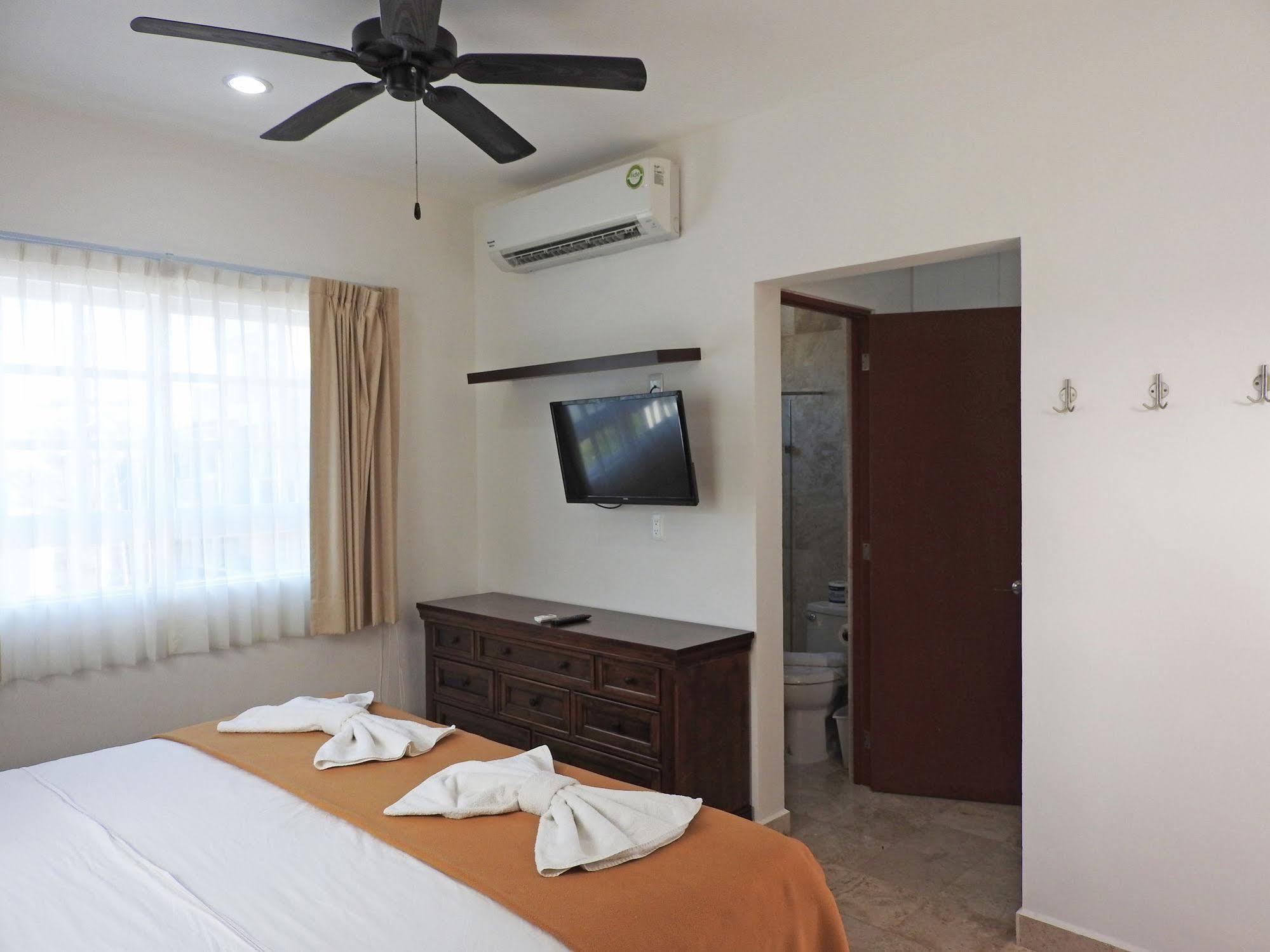 Xbulu-ha Hotel 2*