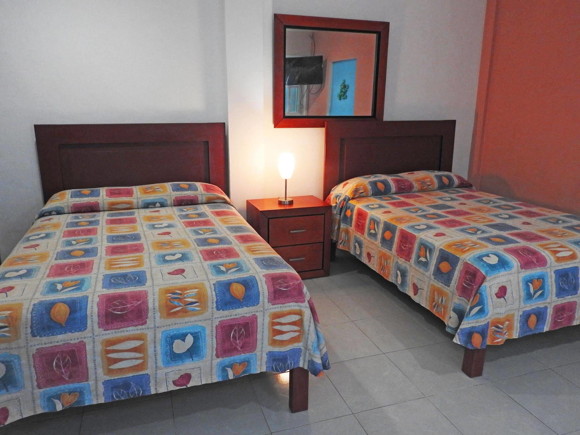 Xbulu-ha 2* Isla Mujeres