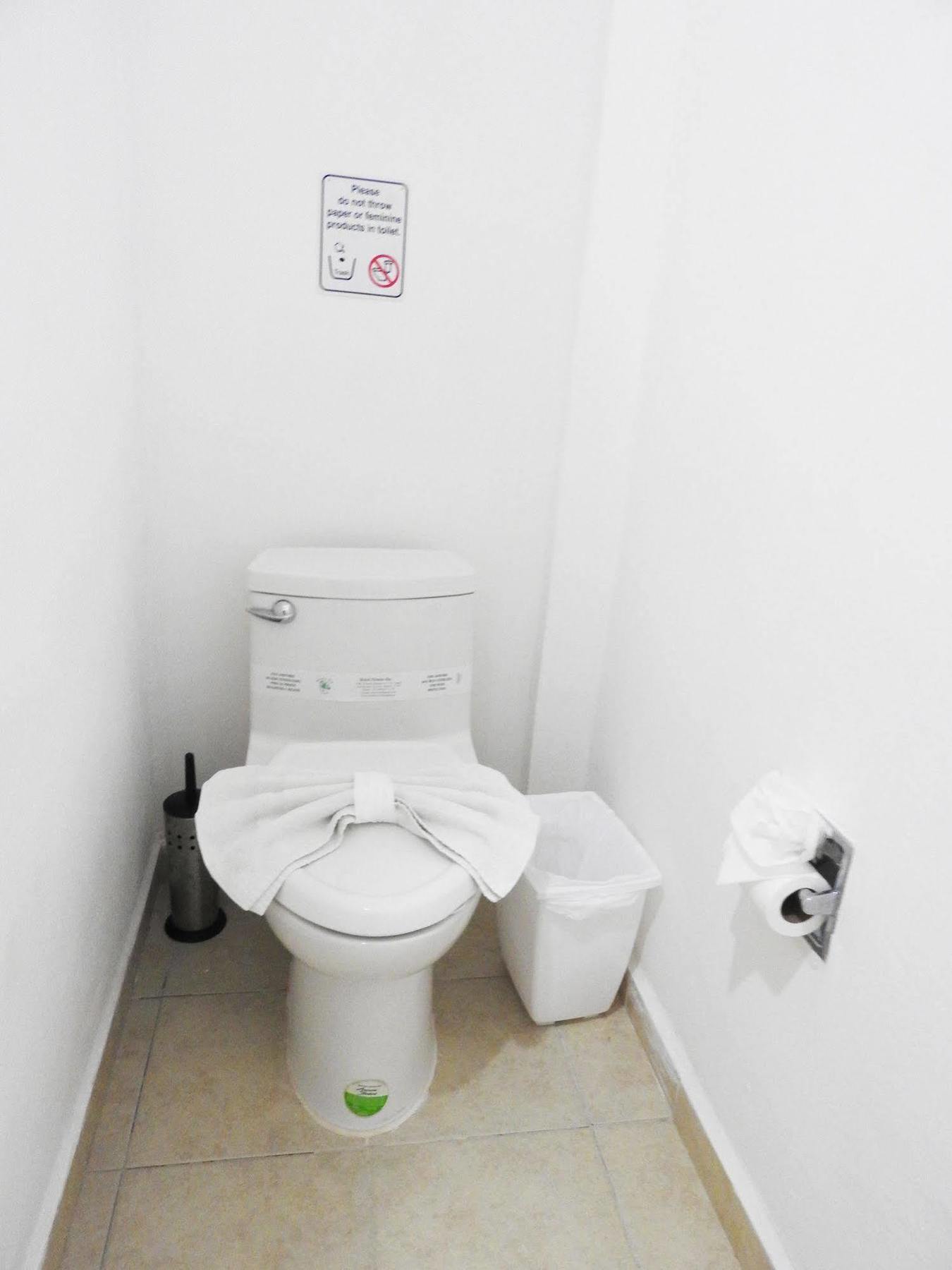 Xbulu-ha Hotel Isla Mujeres