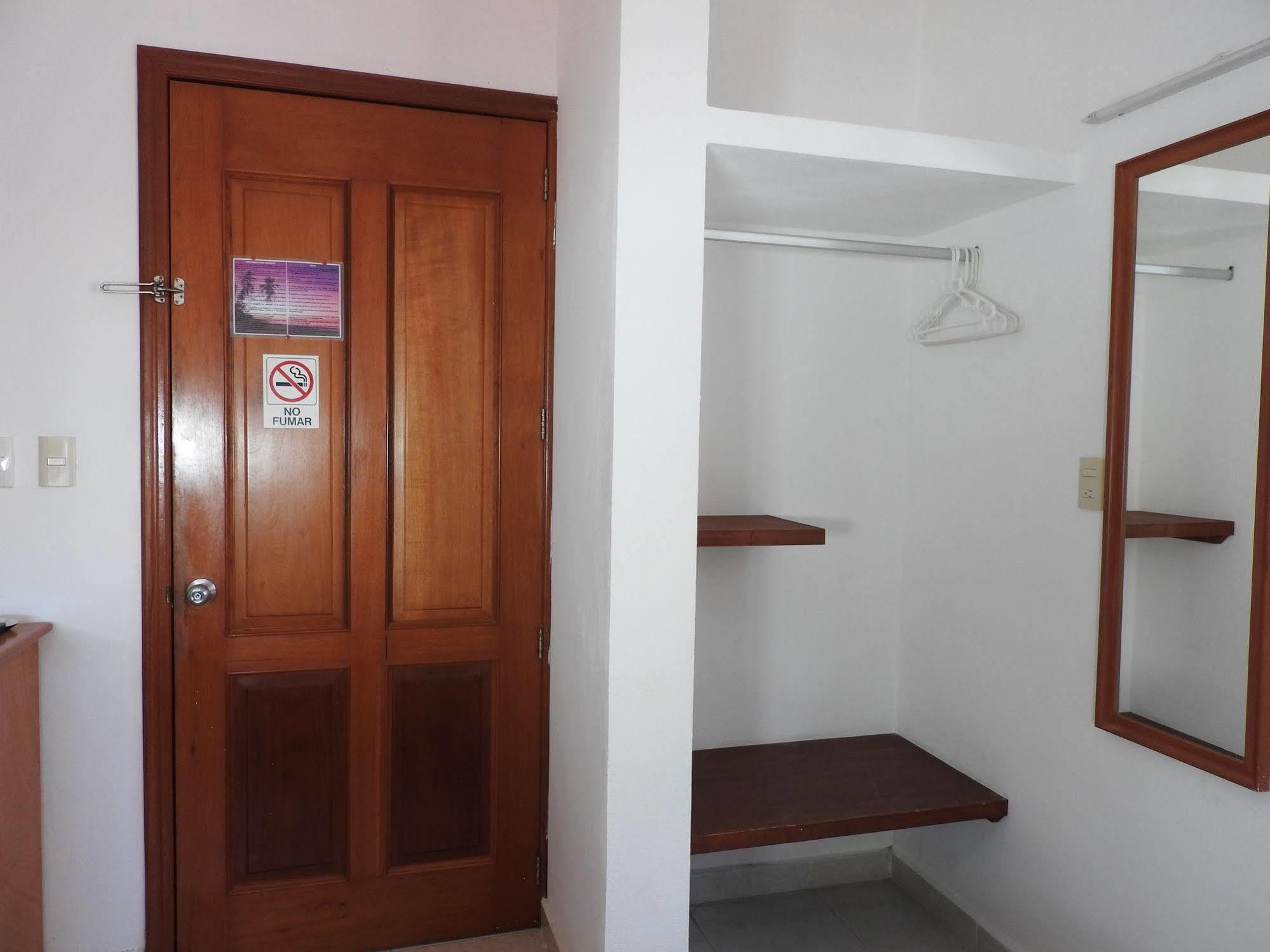 Hotel Xbulu-ha Isla Mujeres