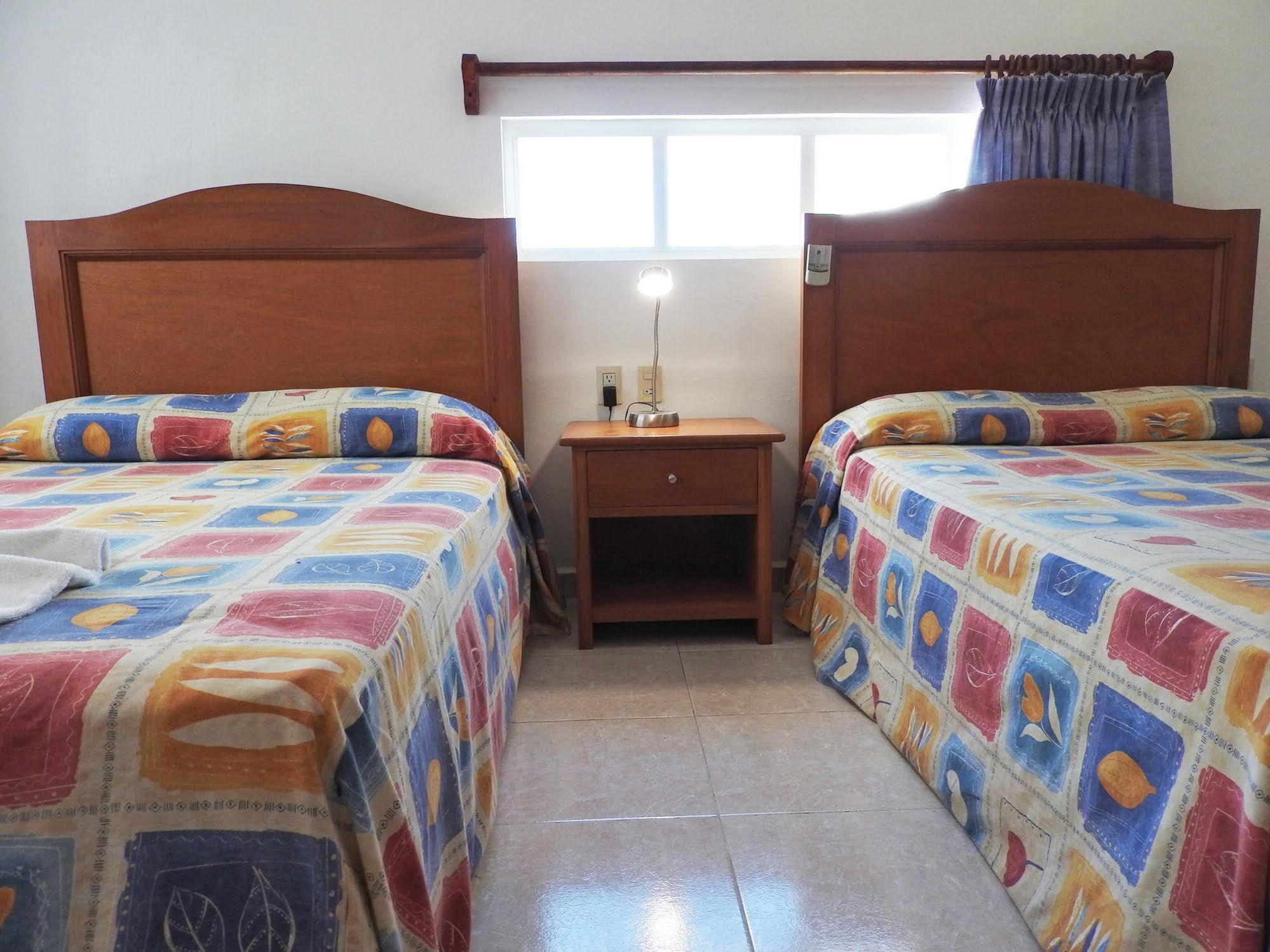 Hotel Xbulu-ha Isla Mujeres