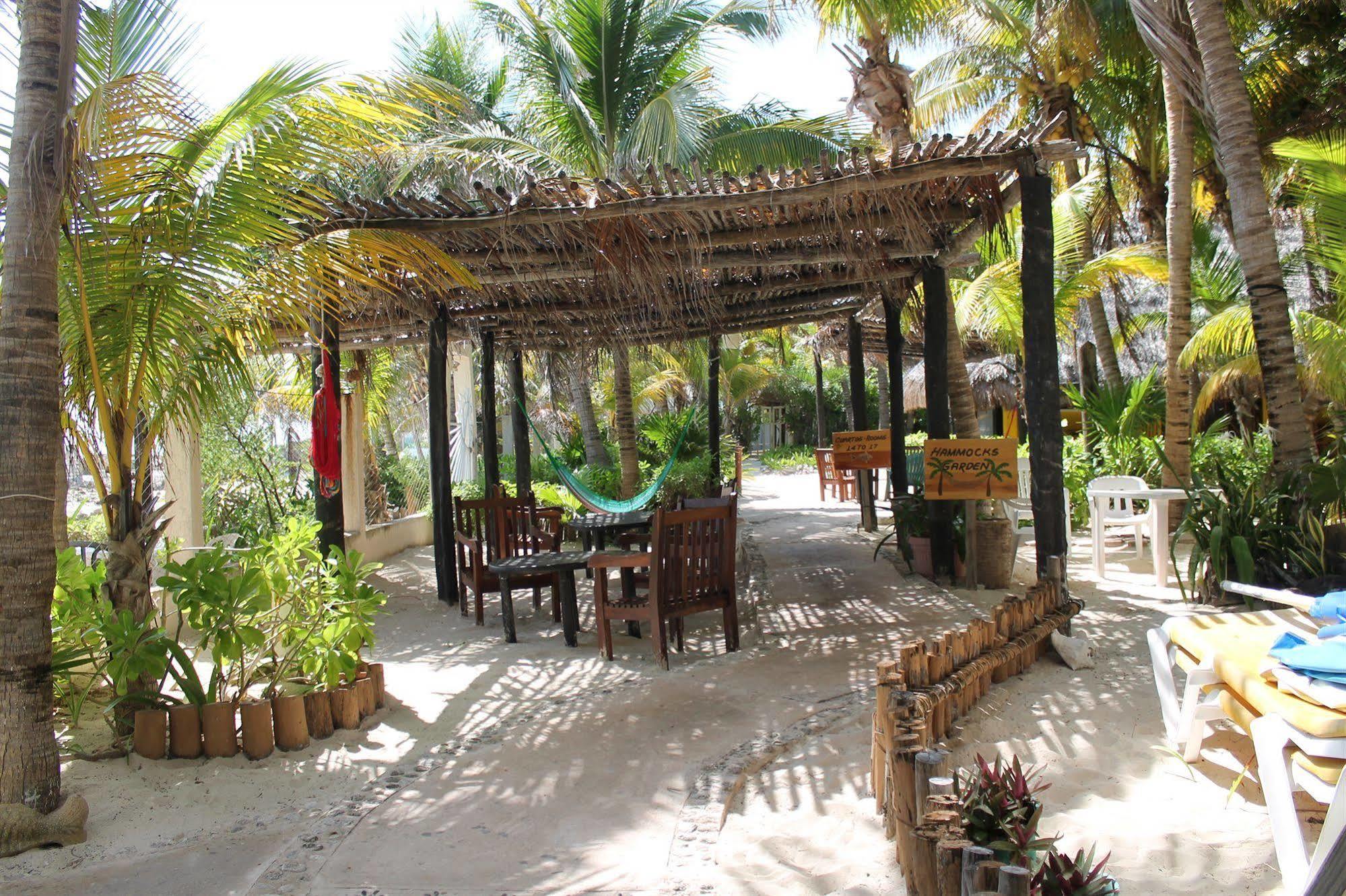 Hotel Kiin Isla Mujeres