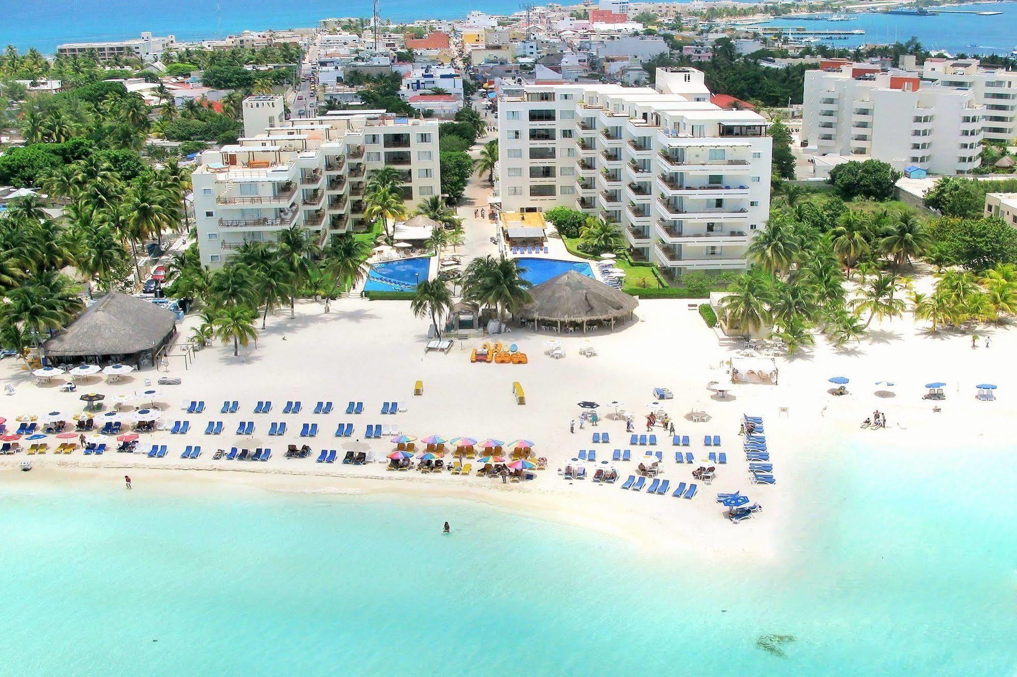 Ixchel 5*