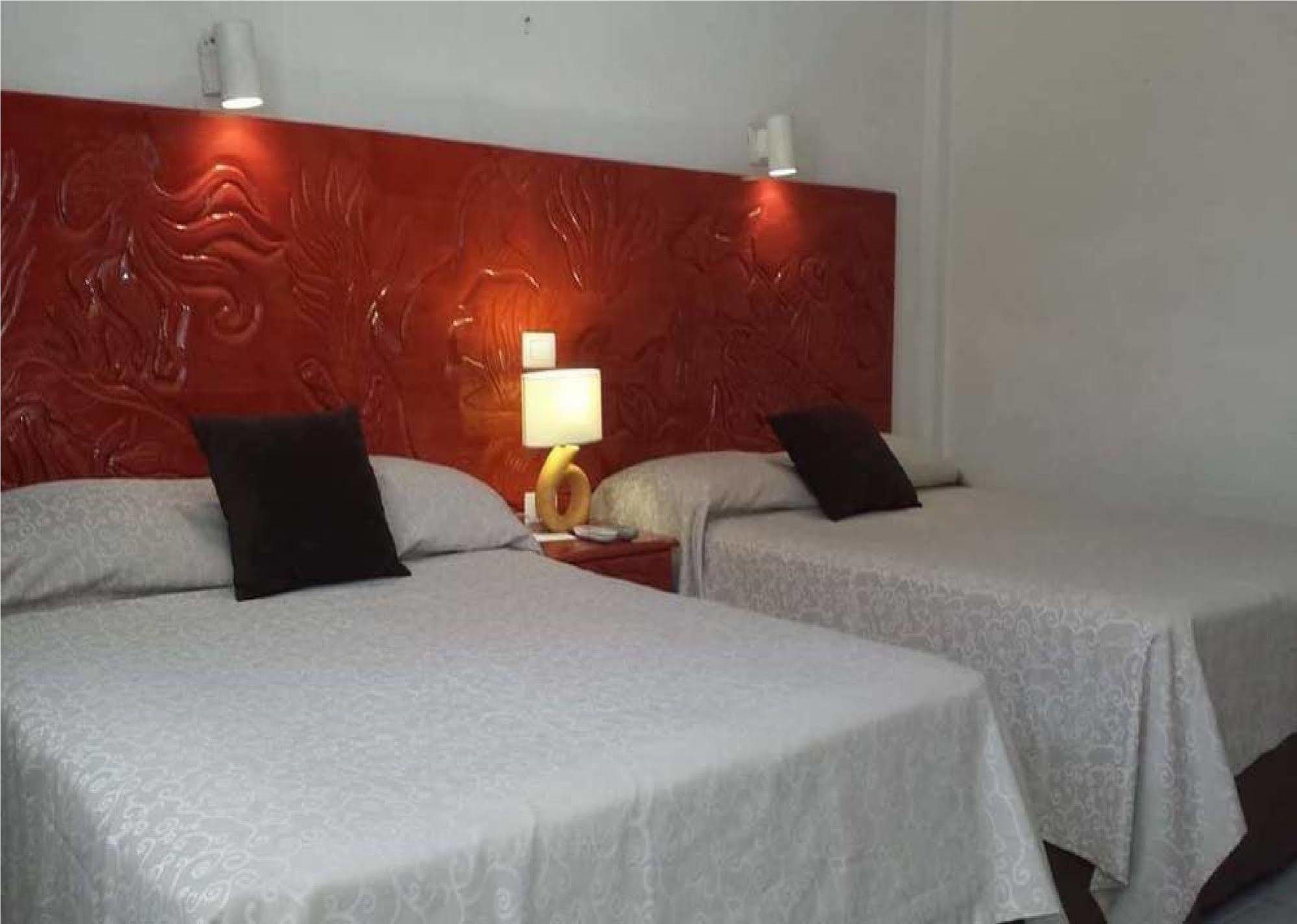 Hotel D Gomar Isla Mujeres