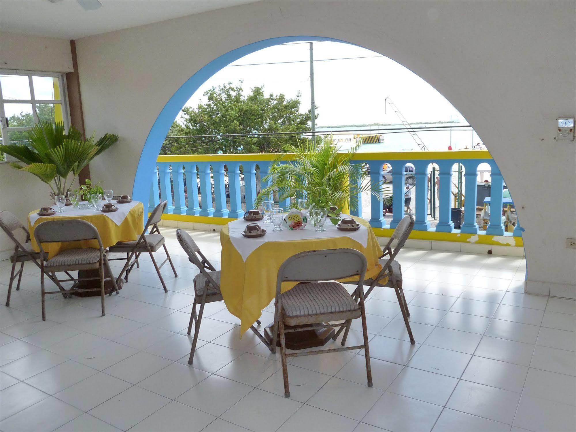 D Gomar 3* Isla Mujeres