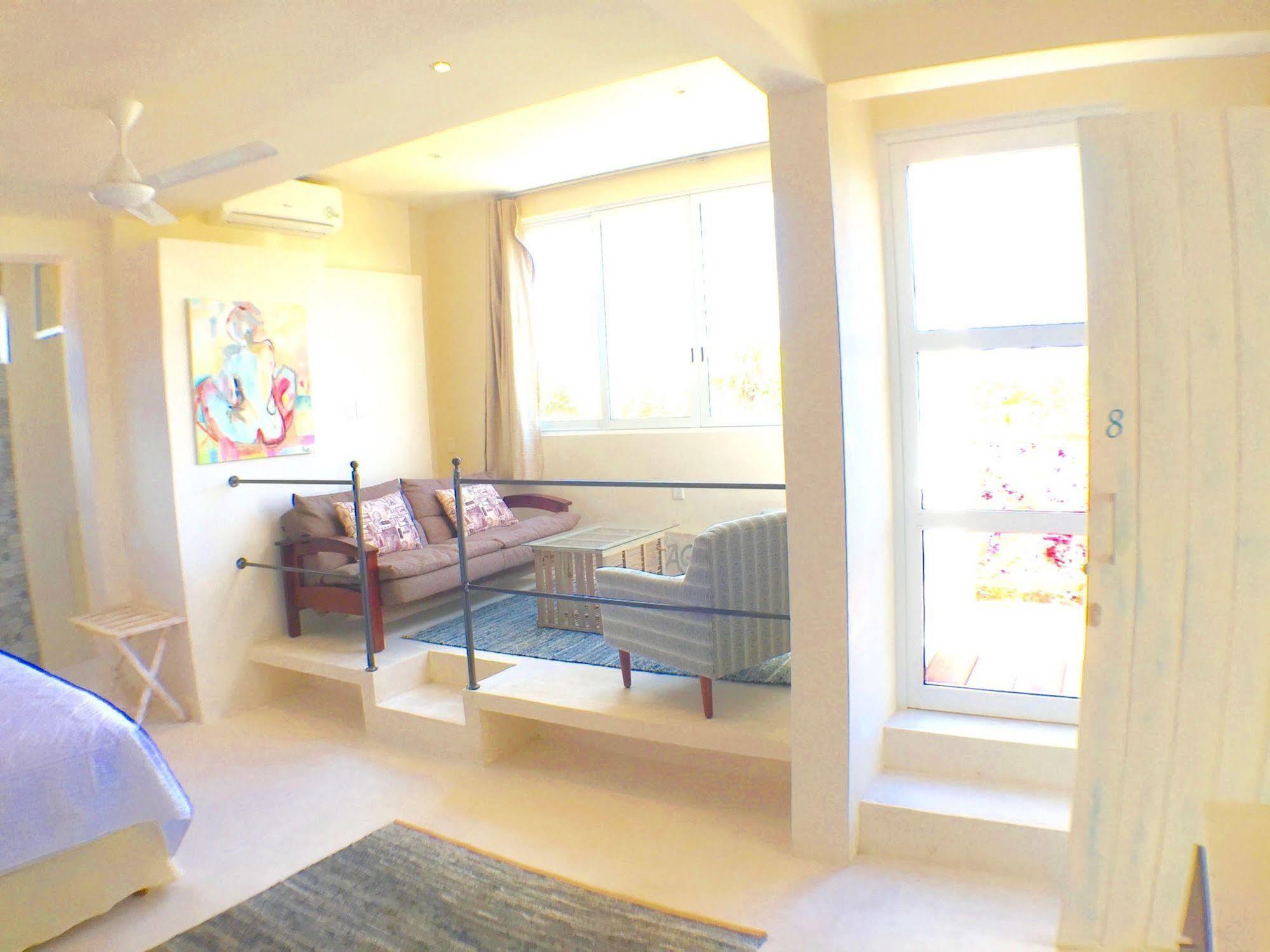 Hotel Casa Coco By Coco B Isla 3*