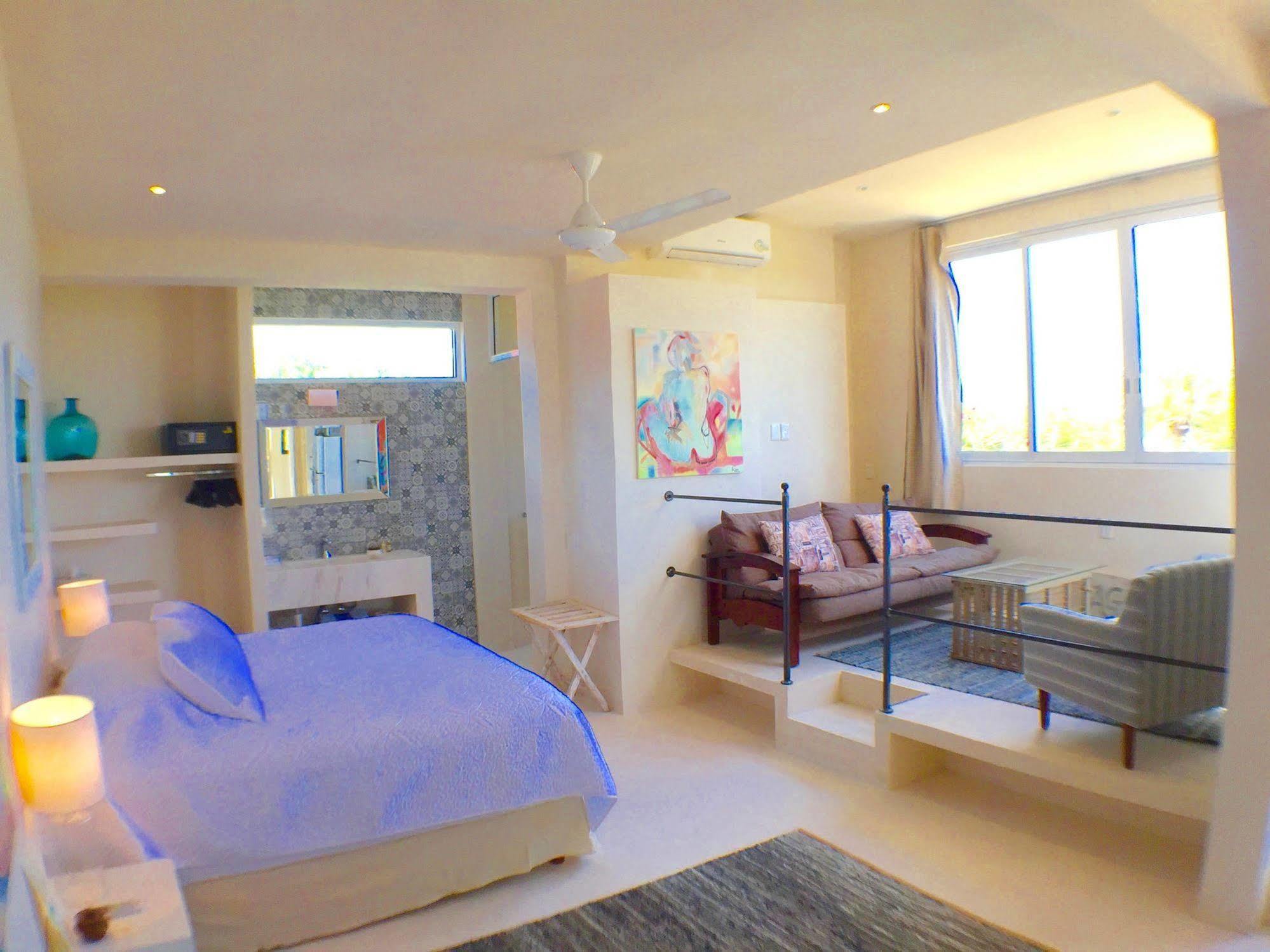 Hotel Casa Coco By Coco B Isla 3*