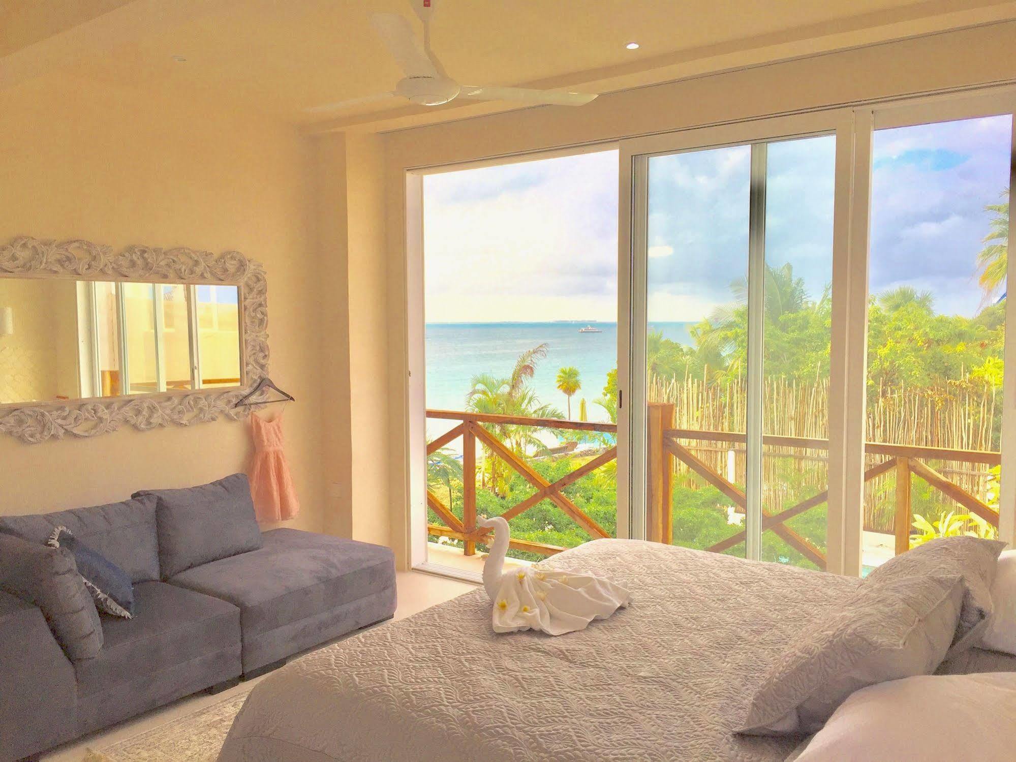 Hotel Casa Coco By Coco B Isla Isla Mujeres