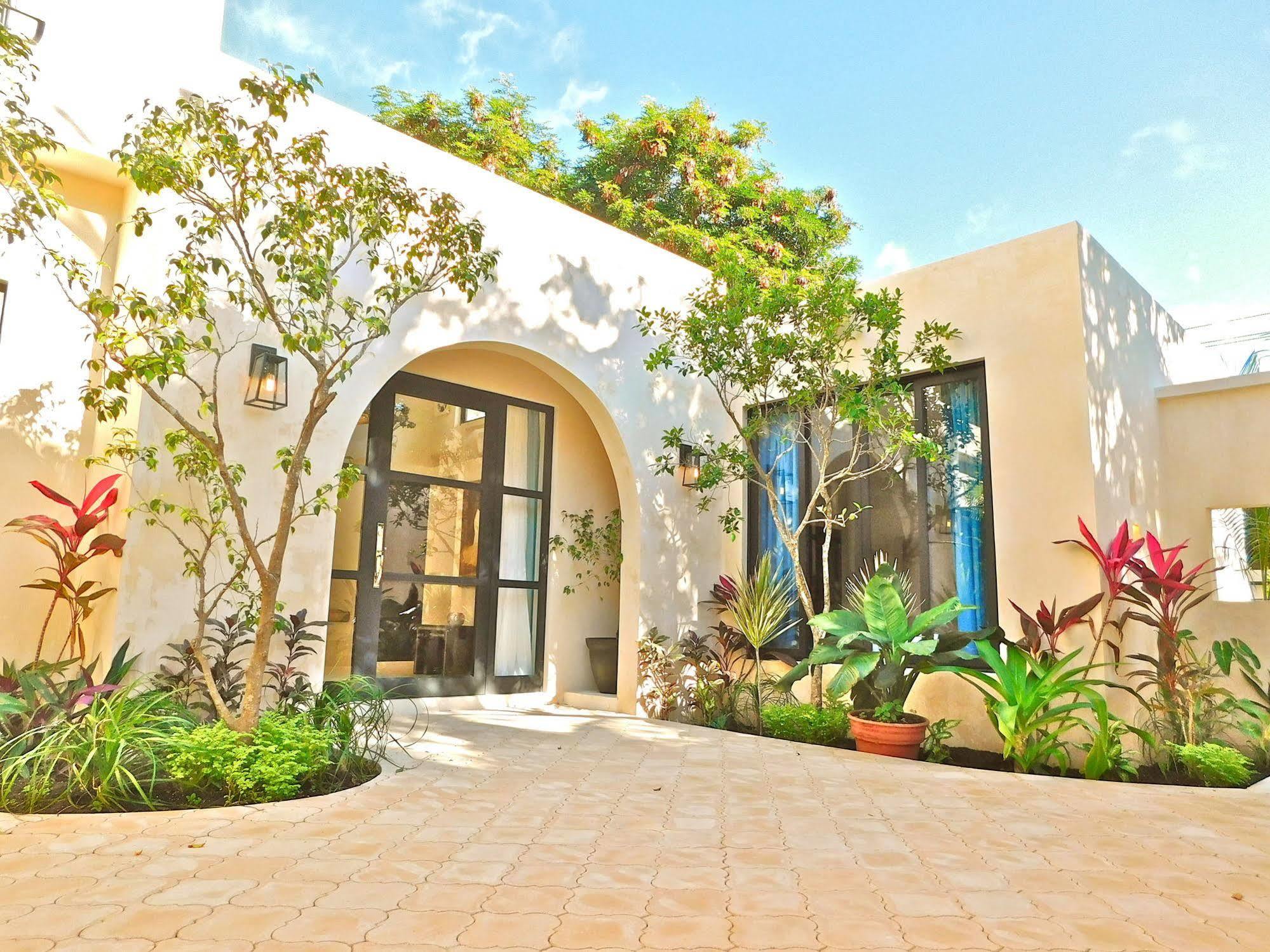 Casa Coco By Coco B Isla Hotel