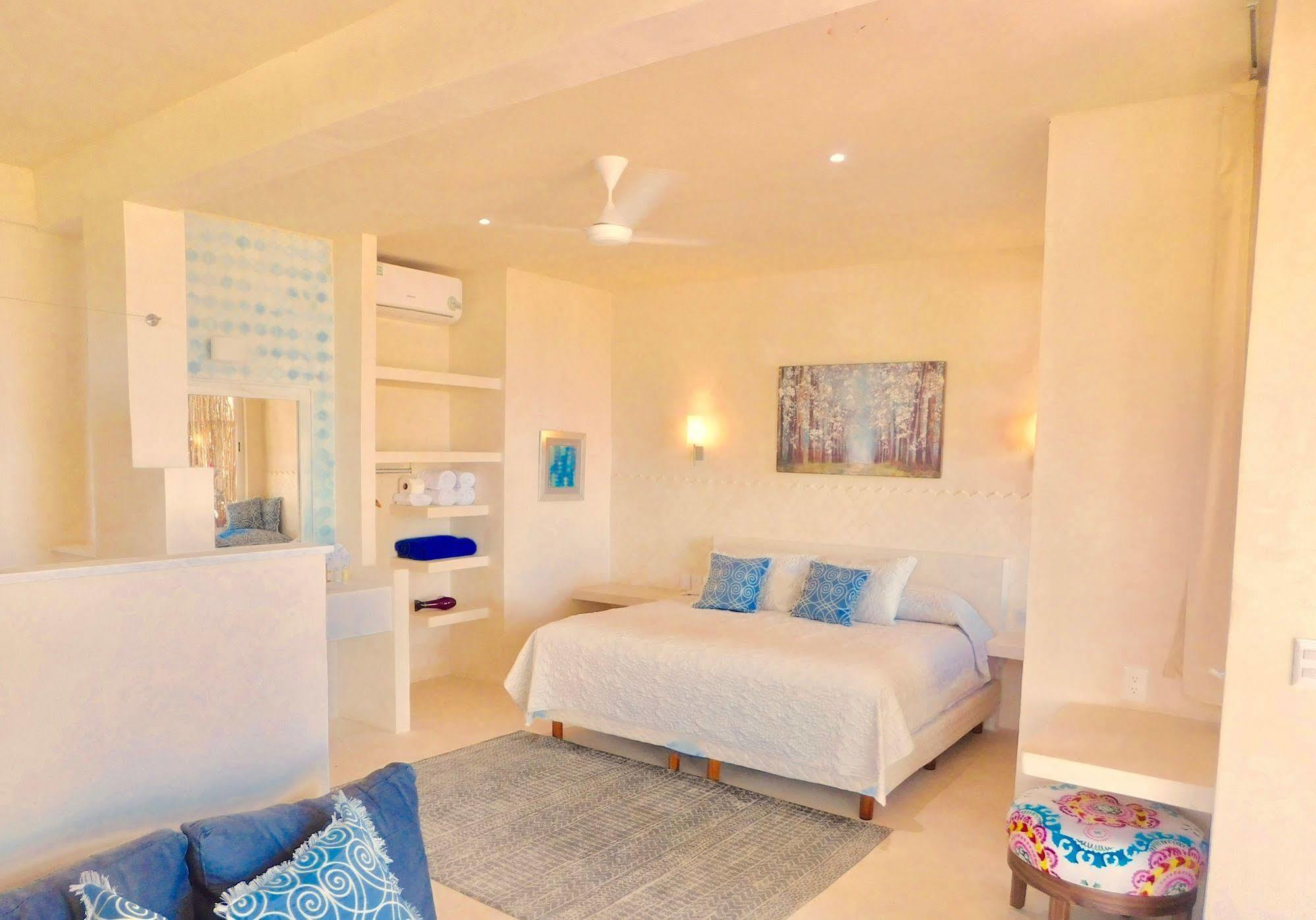 Casa Coco By Coco B Isla Isla Mujeres