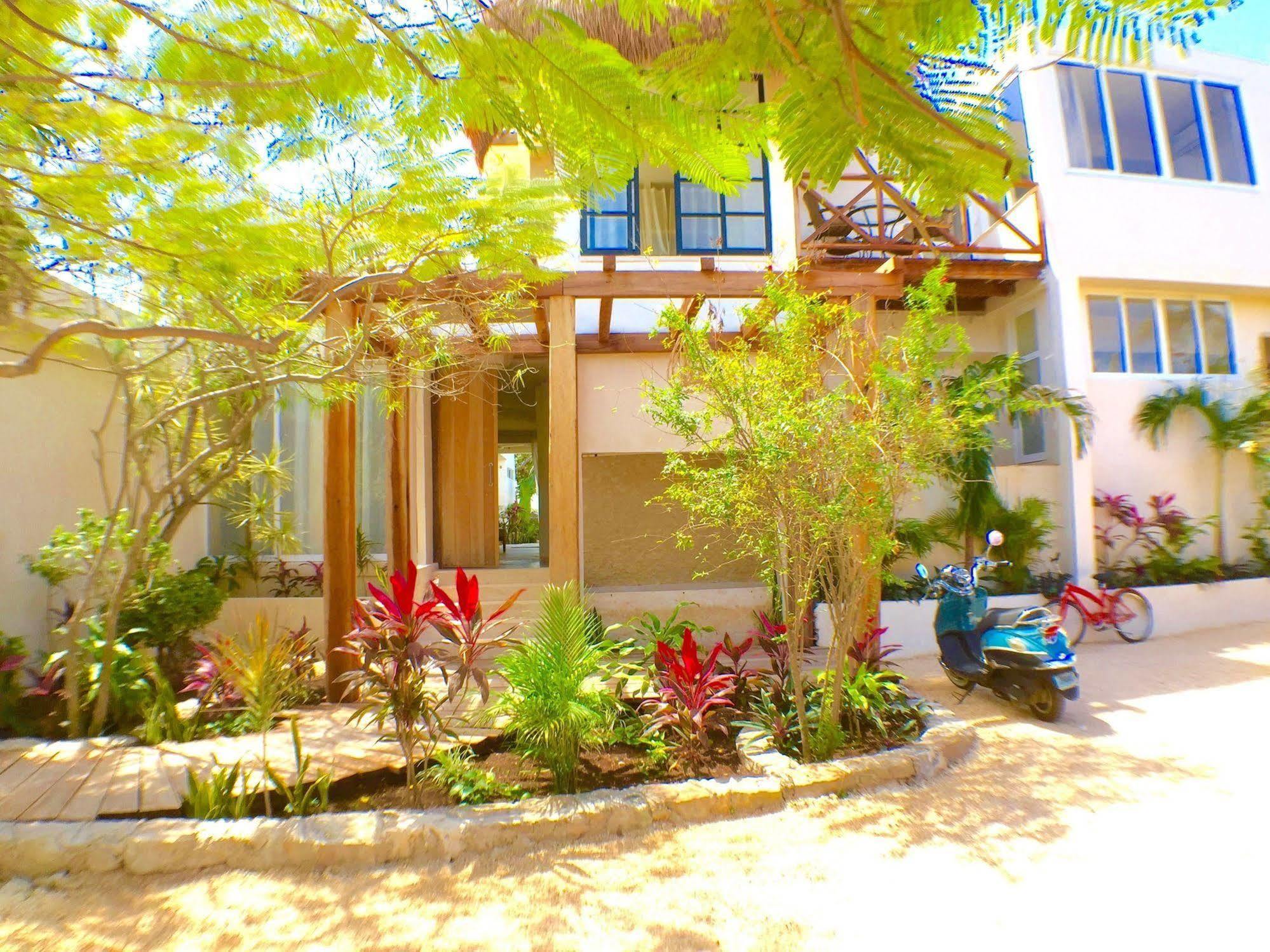 Casa Coco By Coco B Isla 3*
