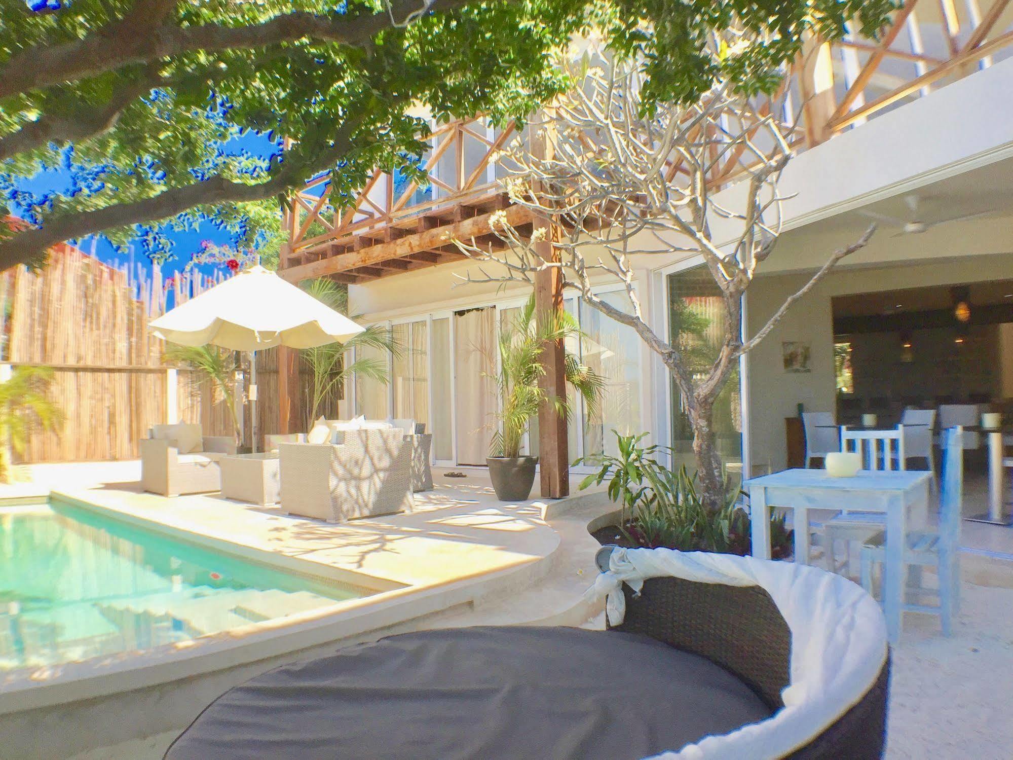 Hotel Casa Coco By Coco B Isla Isla Mujeres