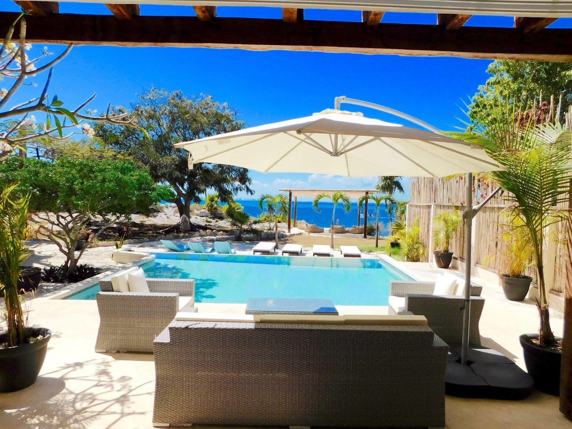 Hotel Casa Coco By Coco B Isla