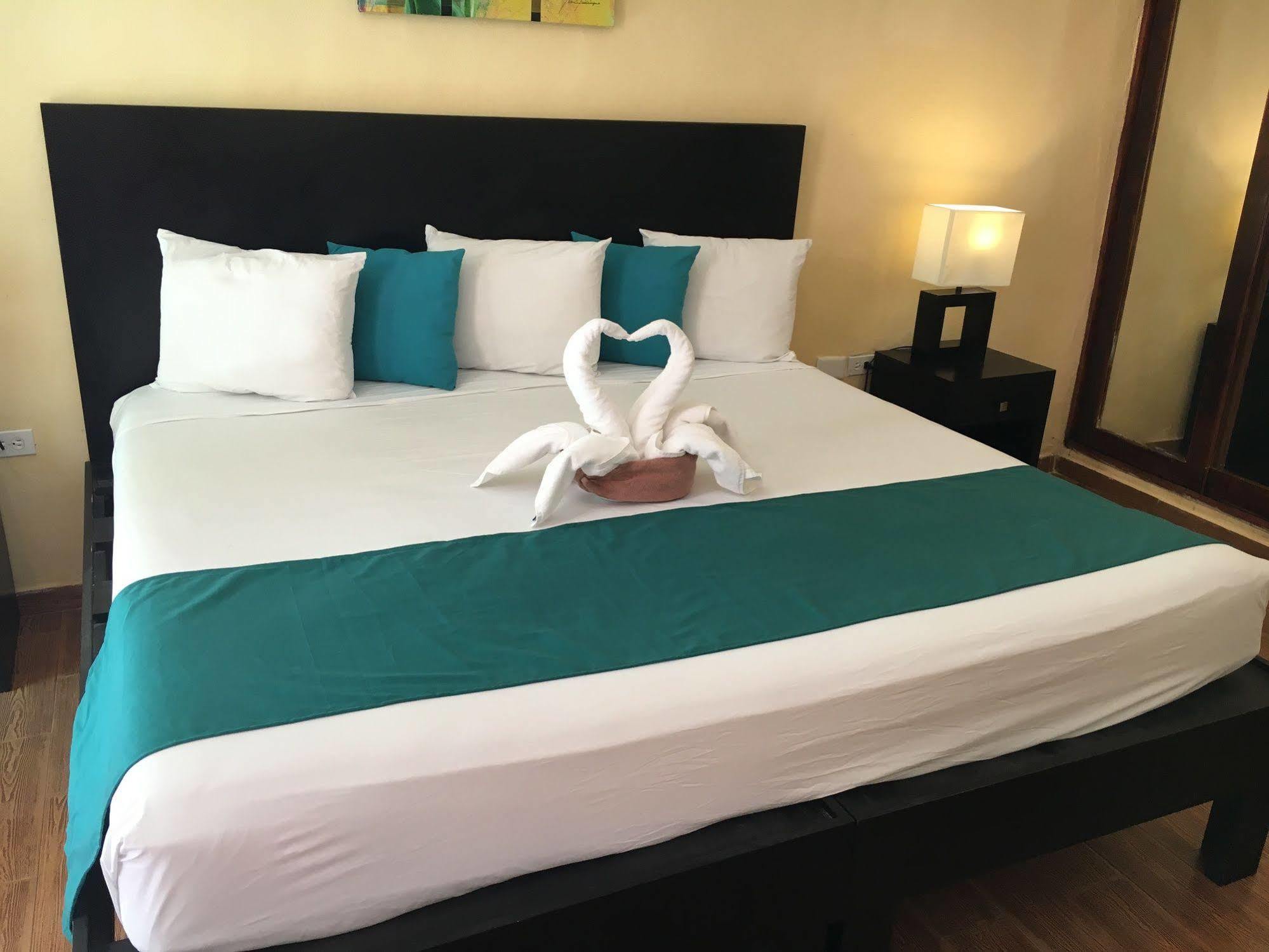 Hotel Caracol