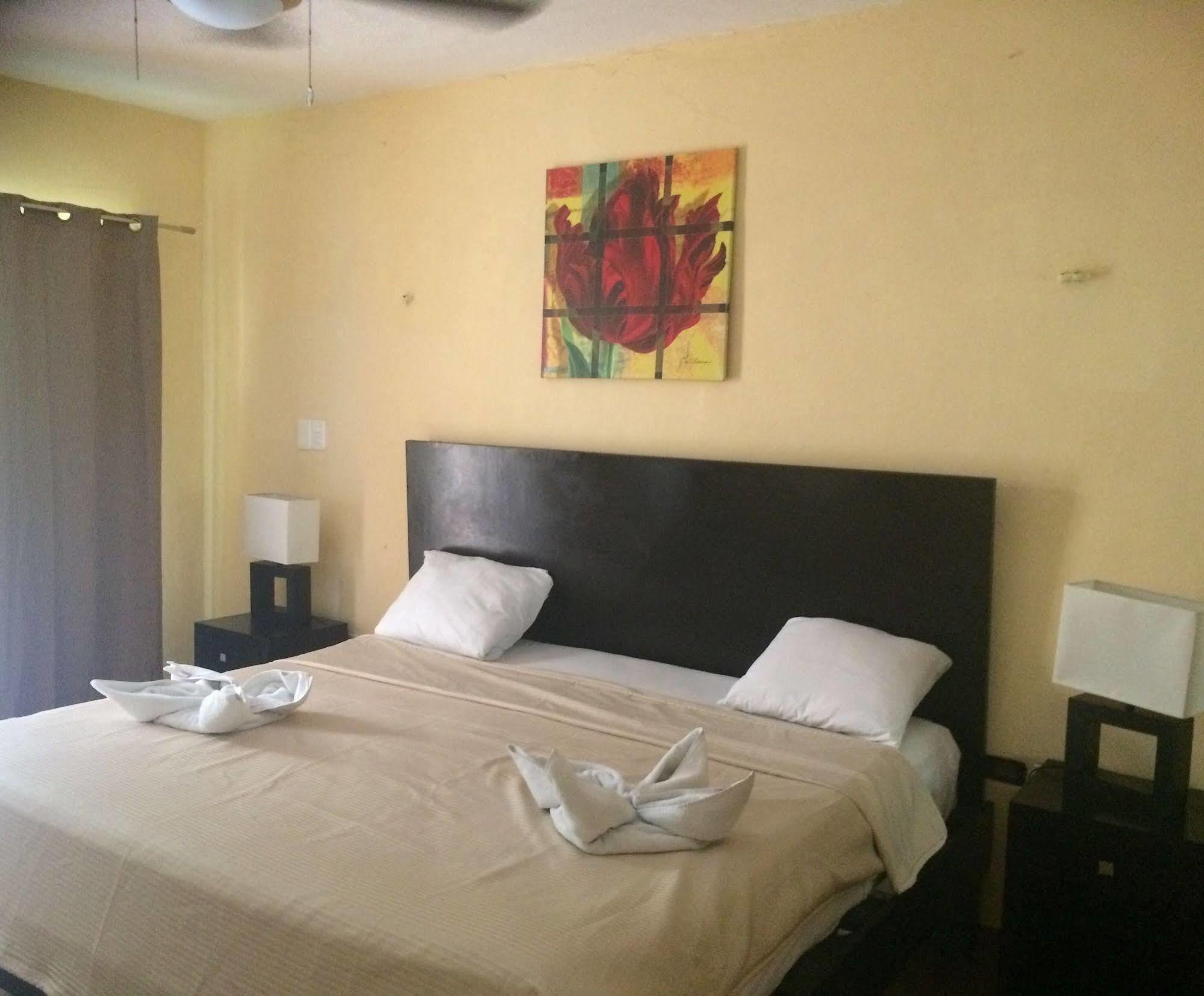 Hotel Caracol Isla Mujeres