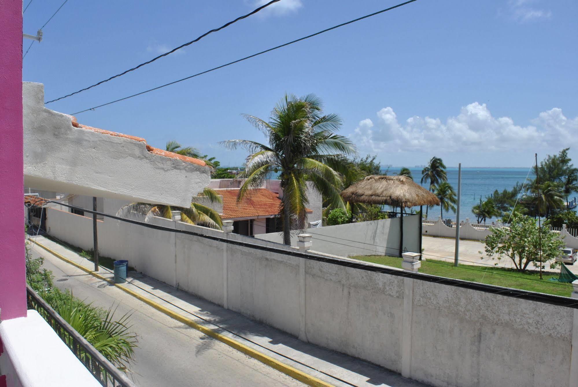 Apartamento Elena