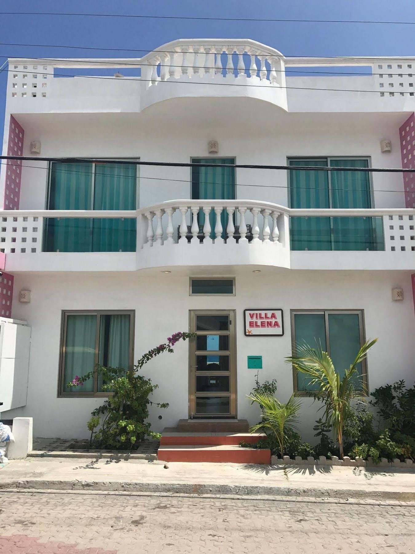 Apartamento Elena *