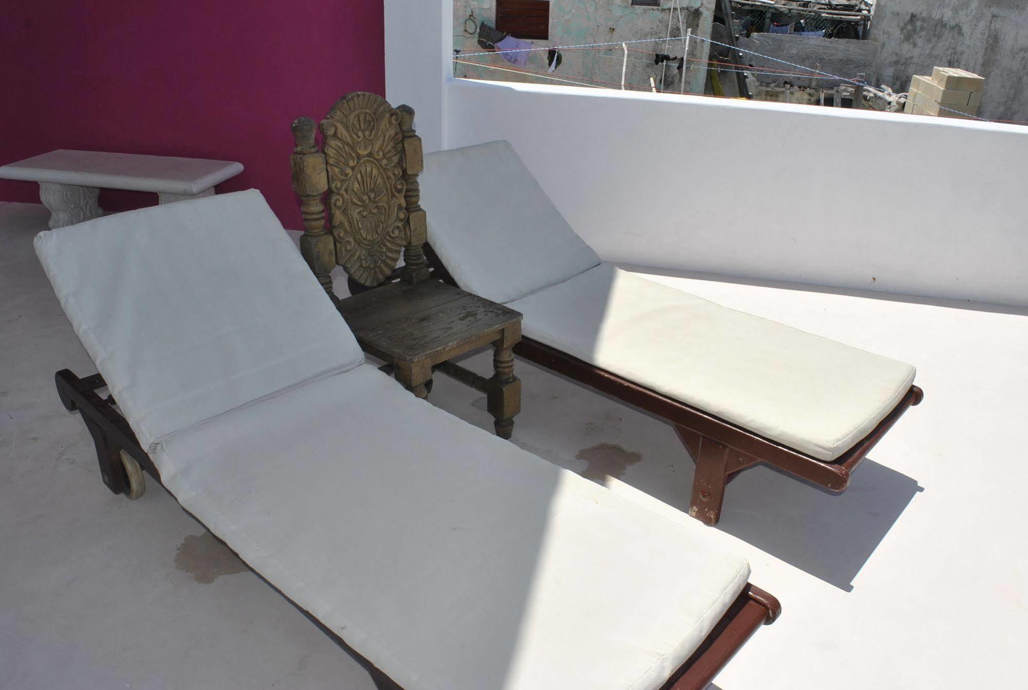Elena Apartamento