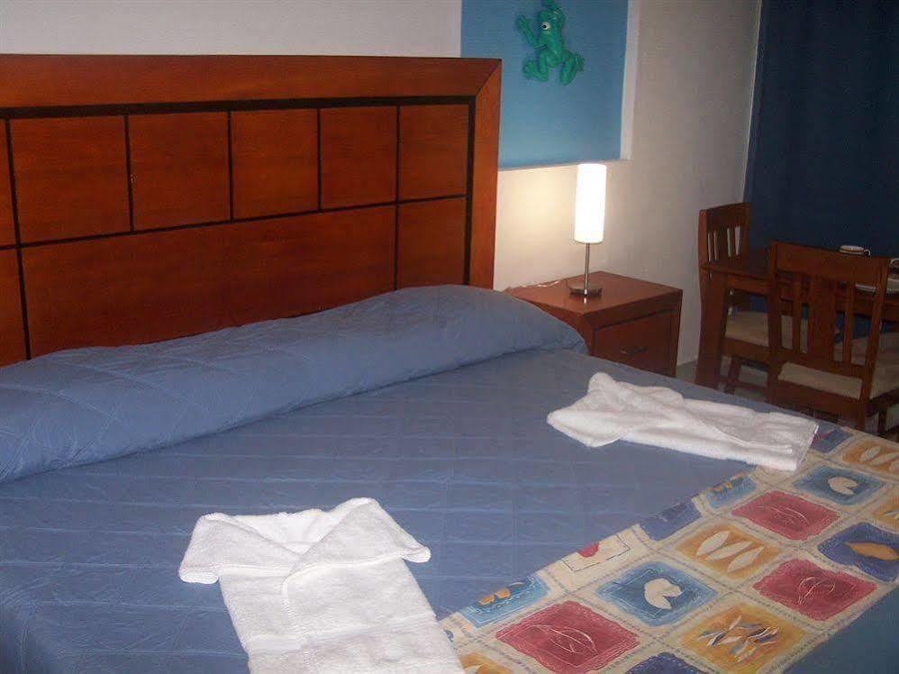 Hotel Xbulu-ha 2*