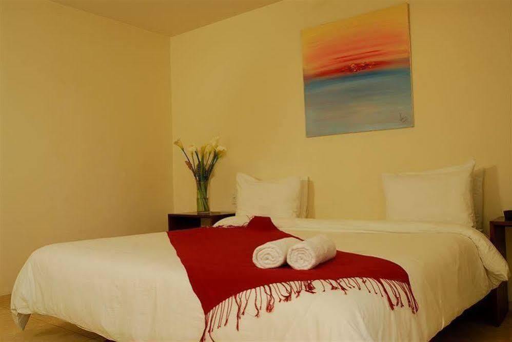 Maria Del Mar Hotel