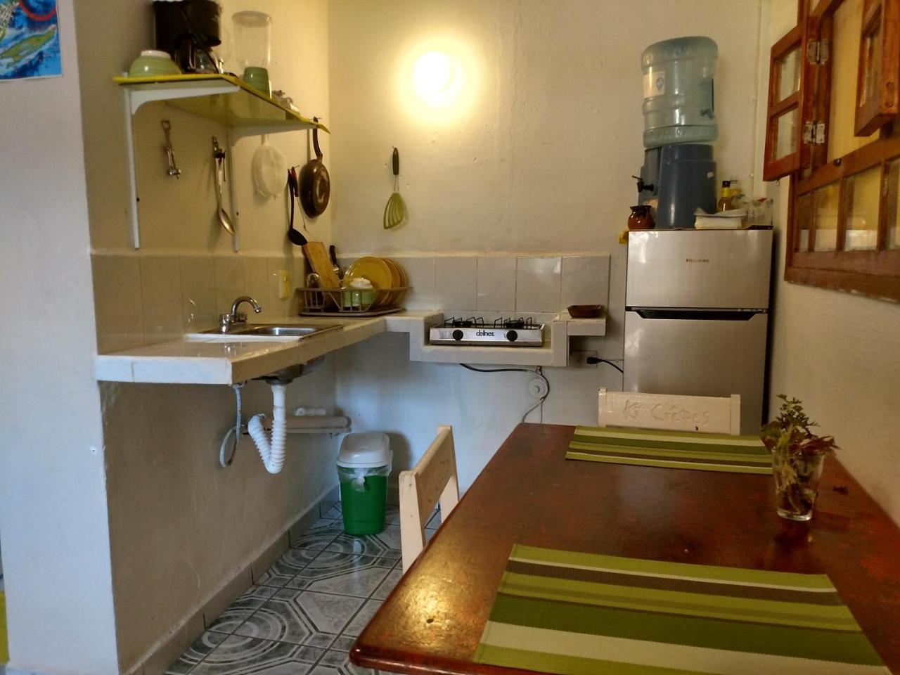 El Malecon, Mini Apartment *