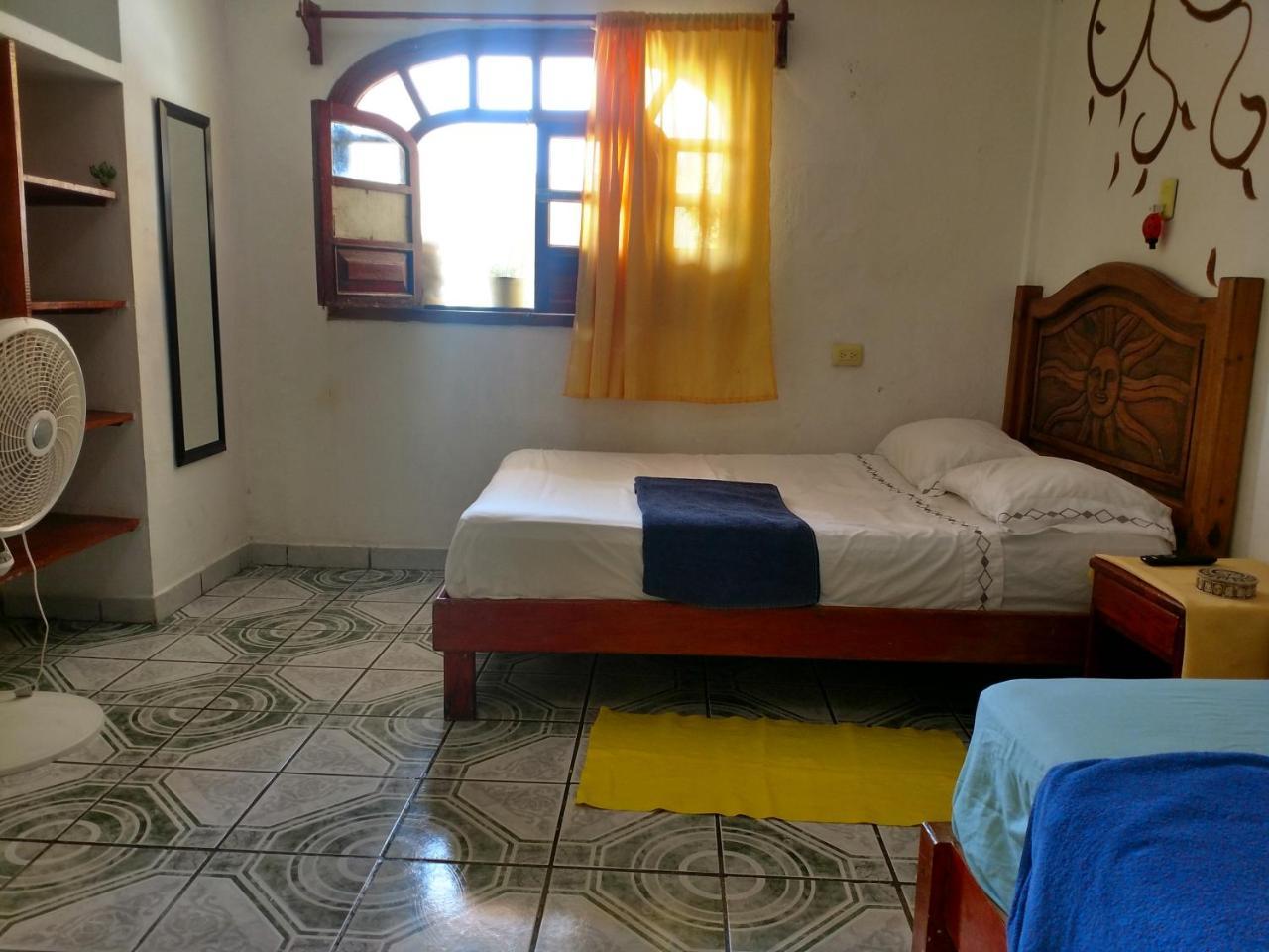 Apartment El Malecon, Mini *