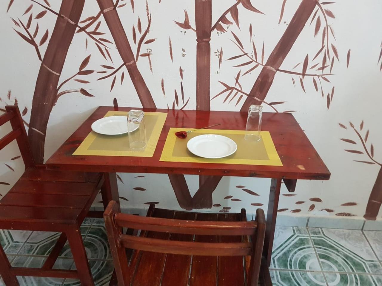 El Malecon, Mini Apartment *