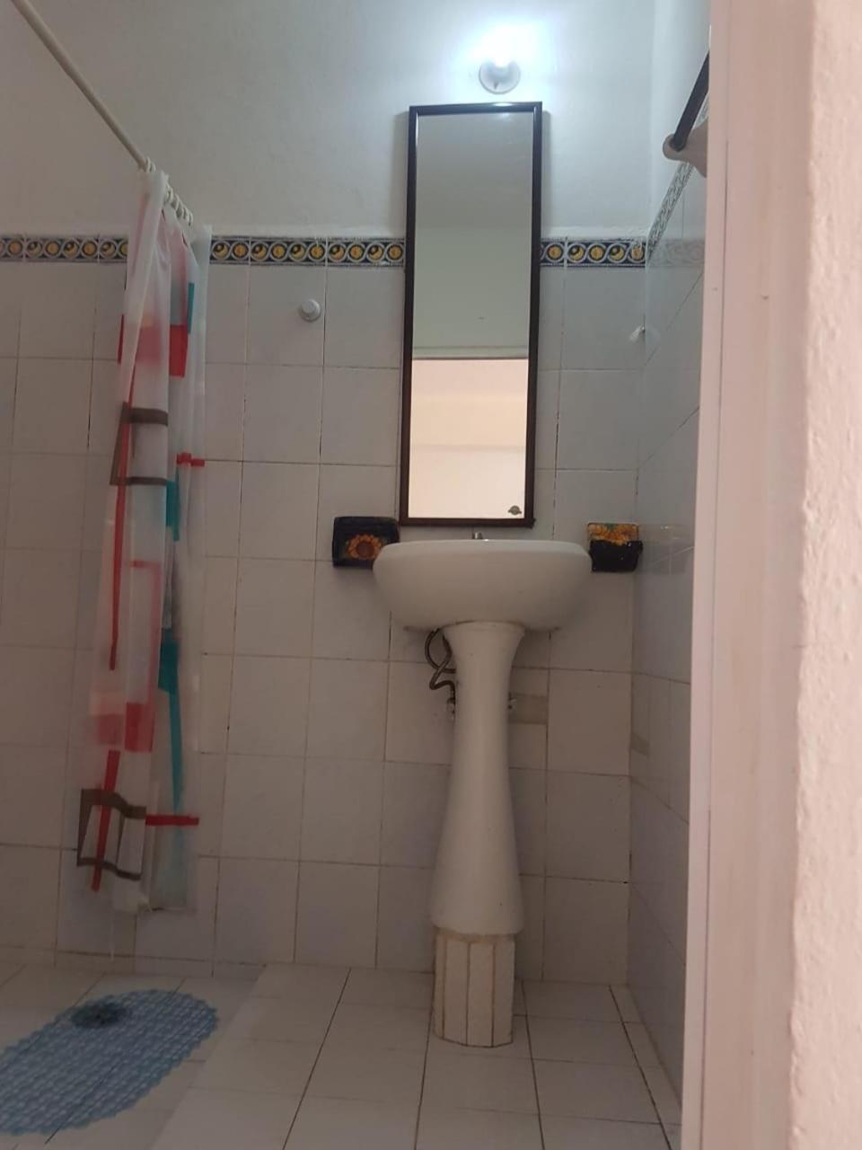 El Malecon, Mini Apartment *