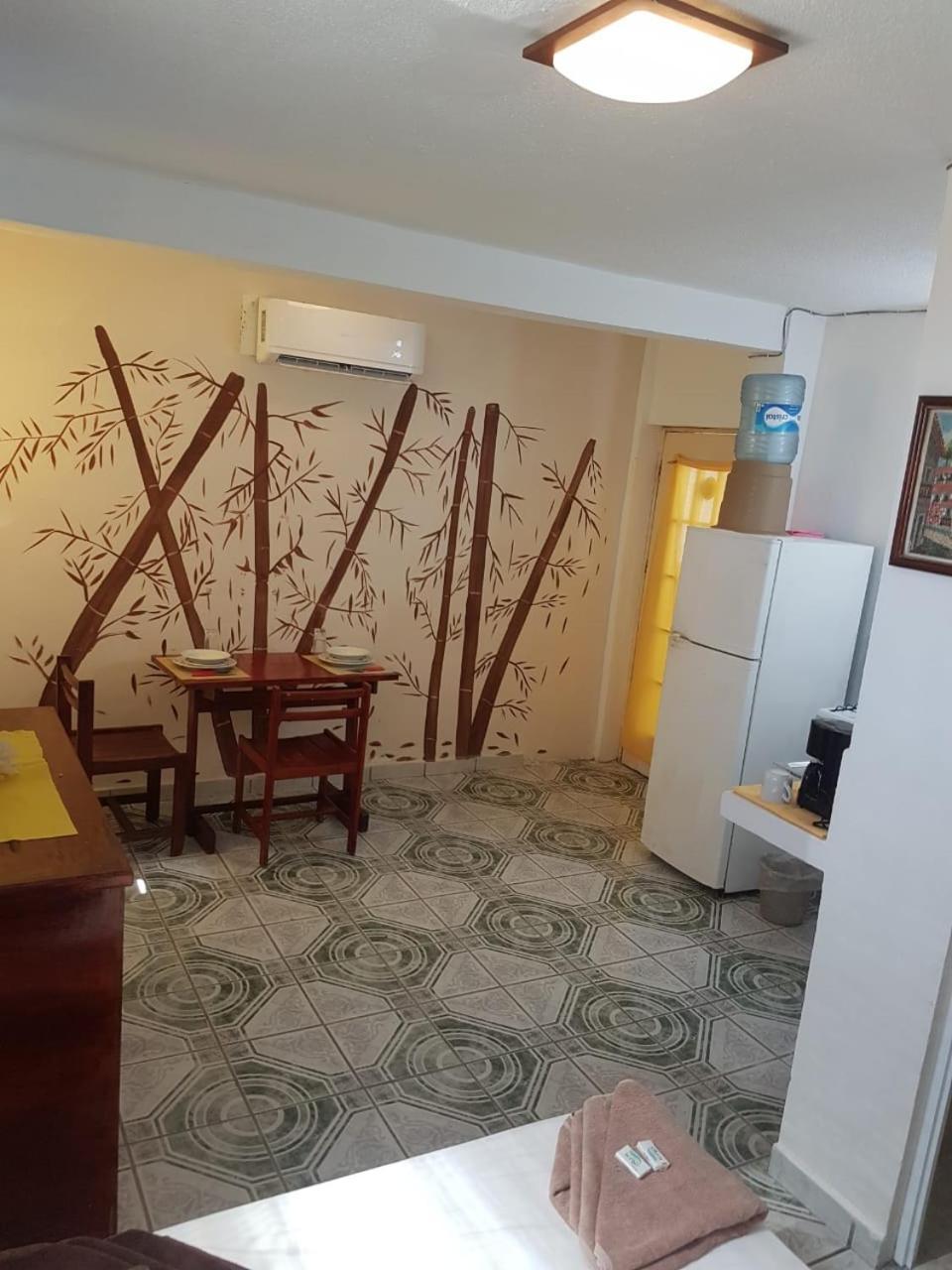 Apartment El Malecon, Mini Isla Mujeres