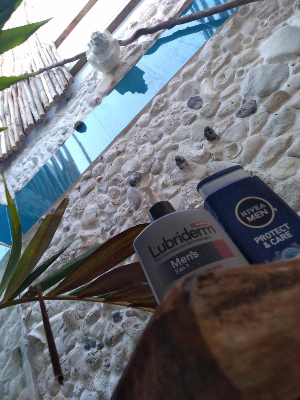 Casa Ananda Villa Isla Mujeres