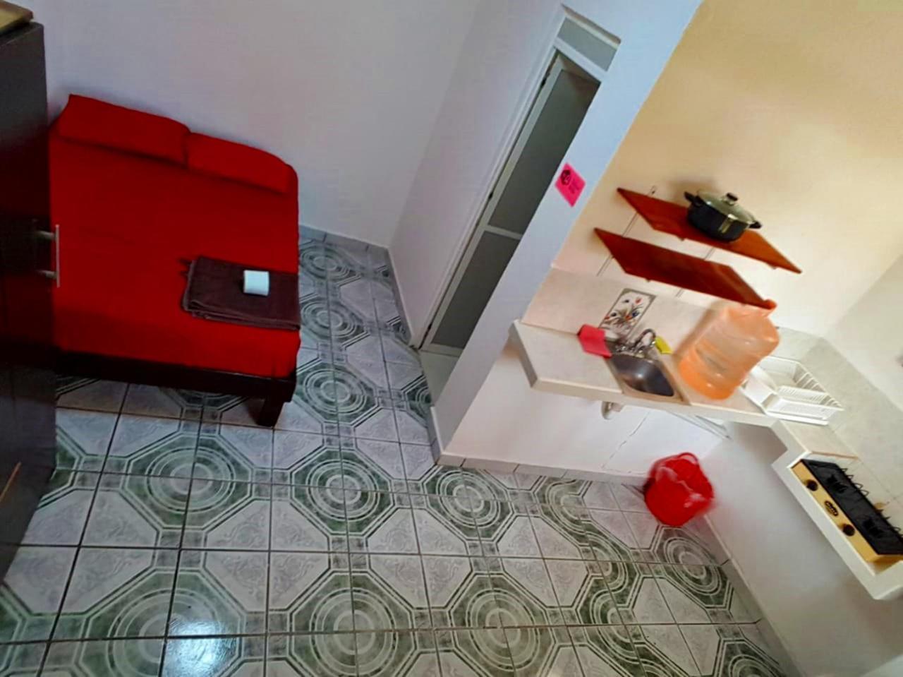 Apartment El Malecon, Mini *