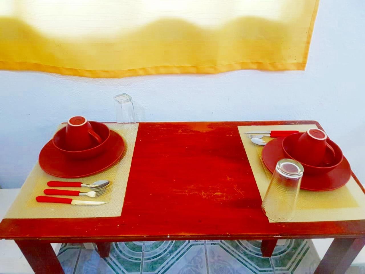 El Malecon, Mini Apartment *