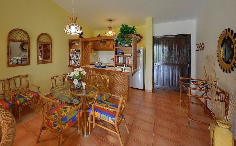 Nautibeach Front In North Aparthotel Isla Mujeres