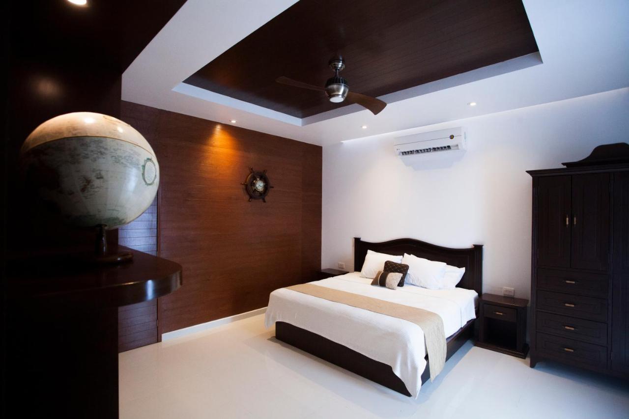Casa Barco Boutique Homestay