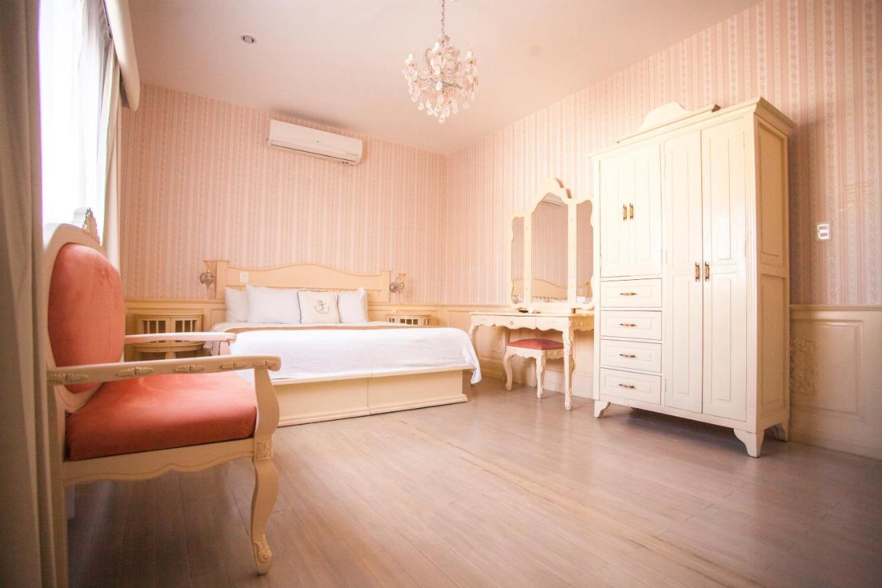 Casa Barco Boutique Homestay