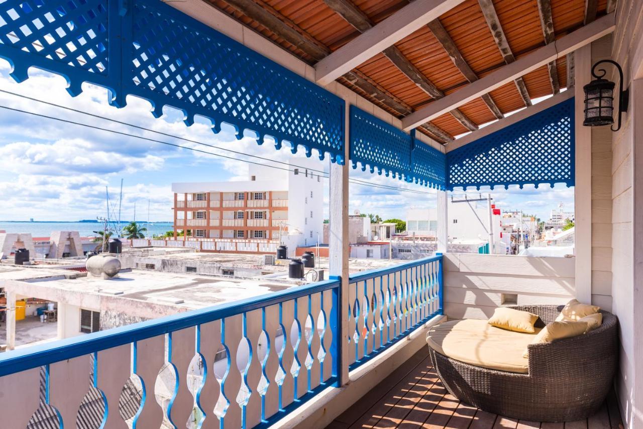 Casa Barco Boutique *