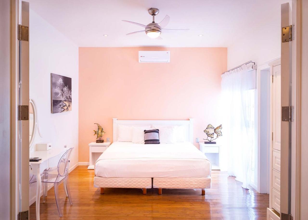 Homestay Casa Barco Boutique
